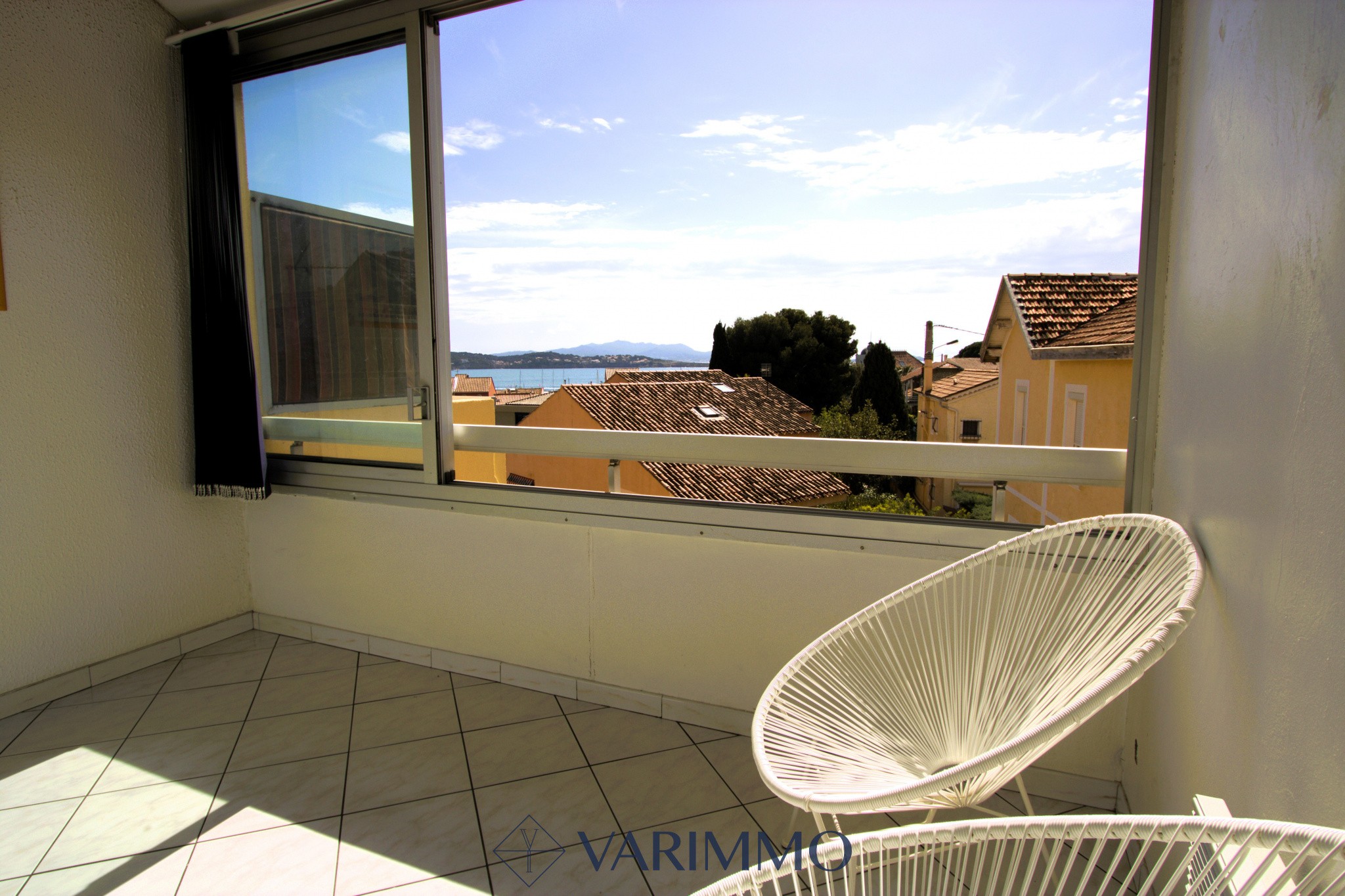 Vente Appartement à Bandol 2 pièces