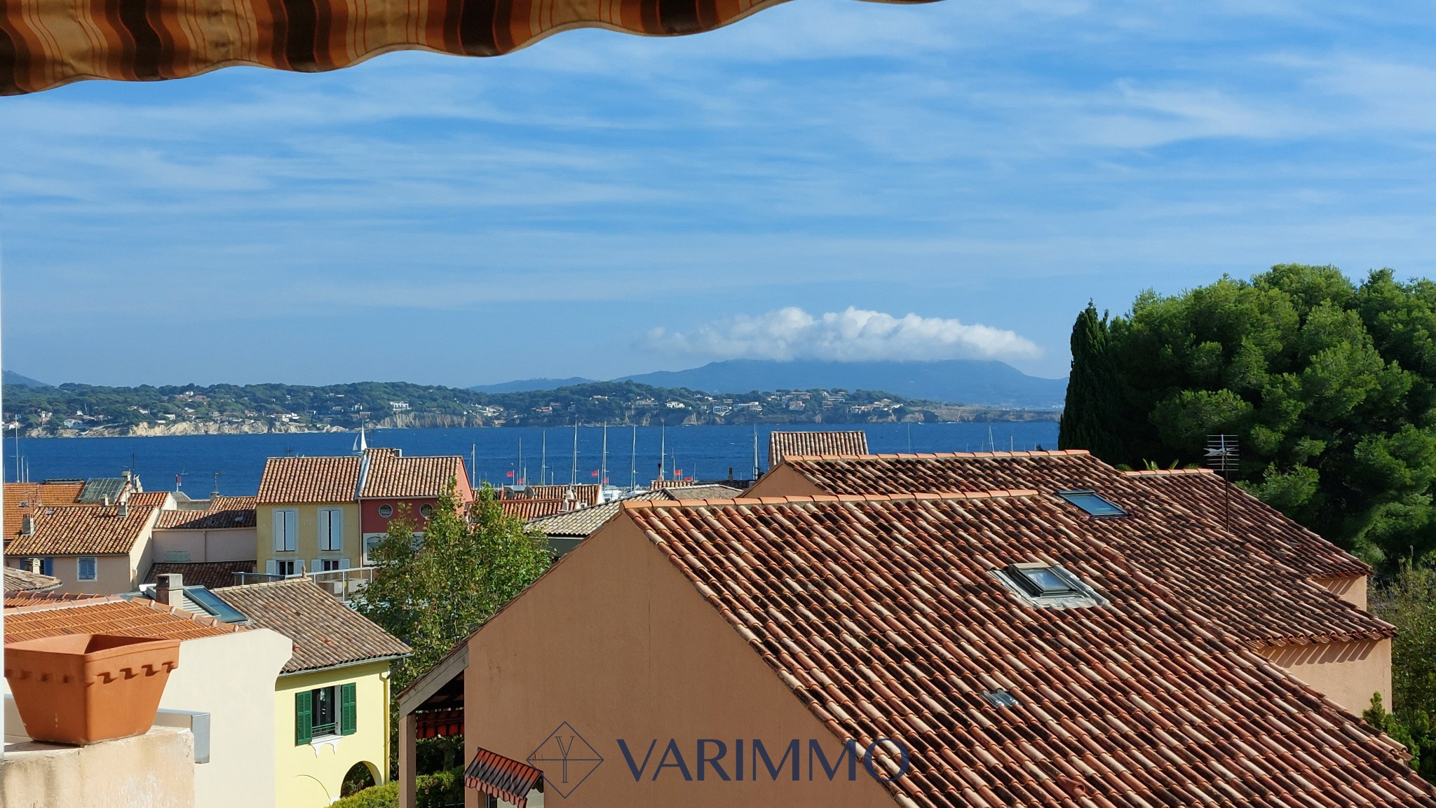 Vente Appartement à Bandol 2 pièces