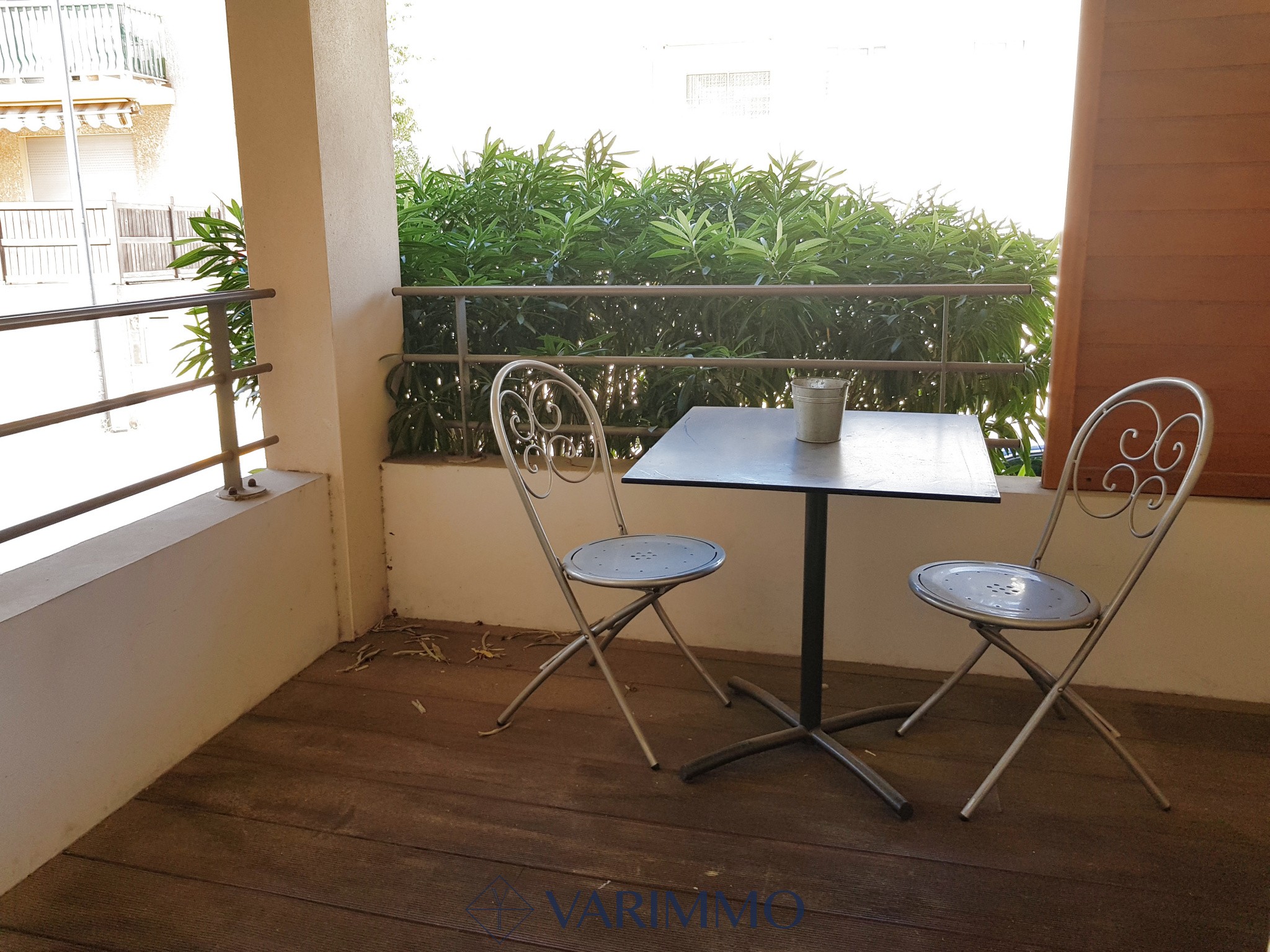 Vente Appartement à Bandol 1 pièce