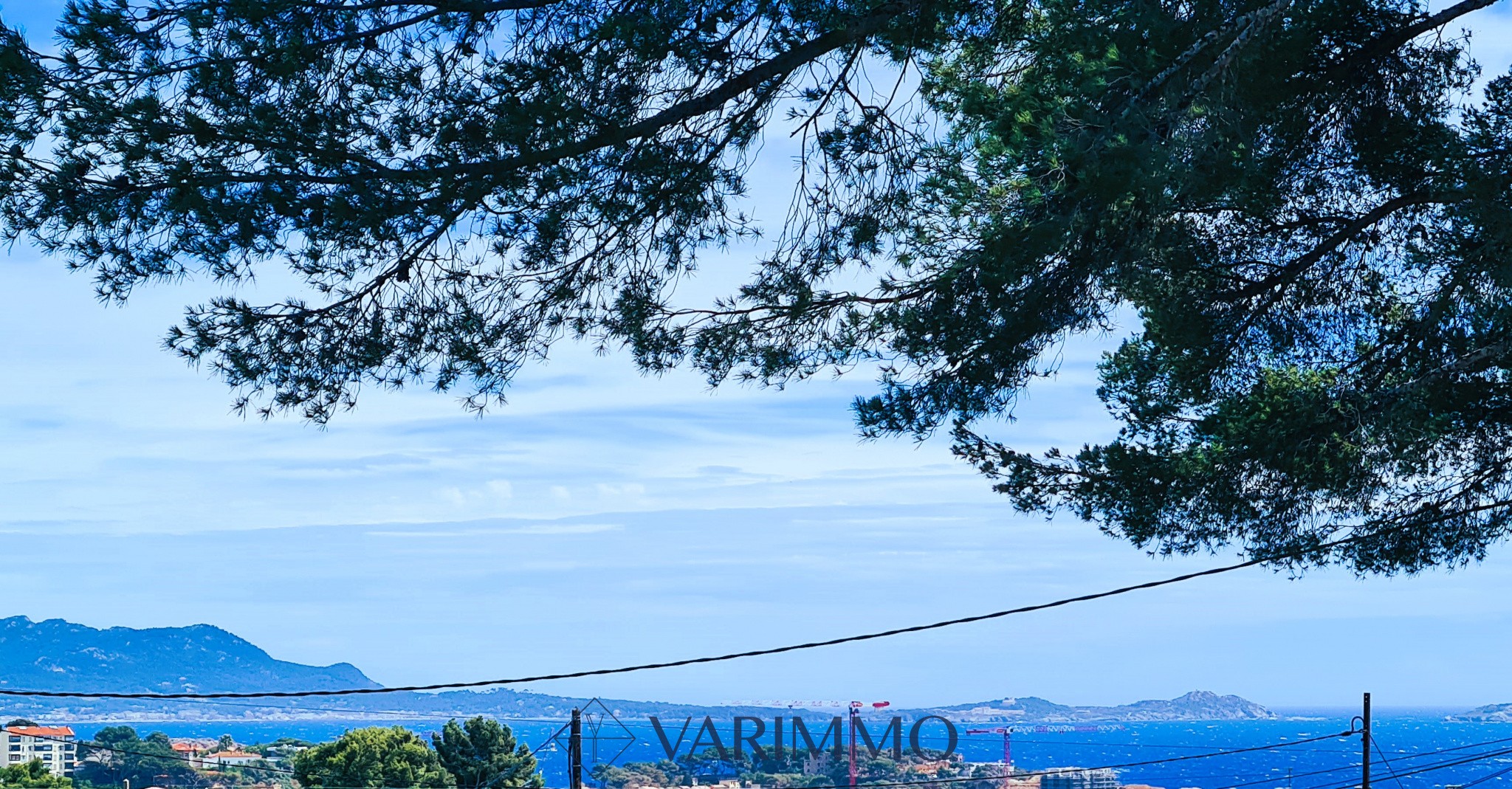 Vente Maison à Bandol 6 pièces