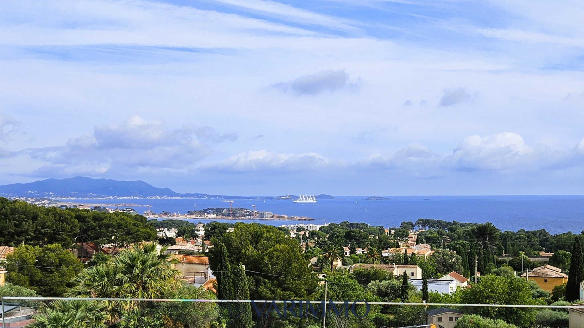 Vente Appartement à Bandol 5 pièces