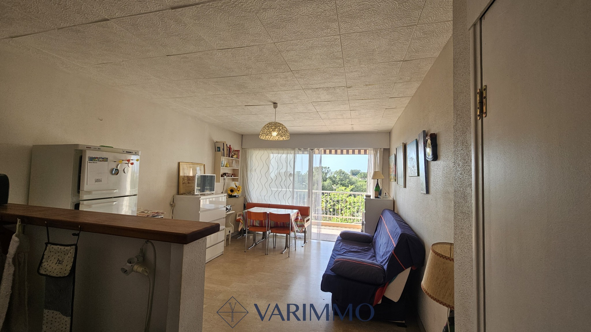 Vente Appartement à Bandol 1 pièce