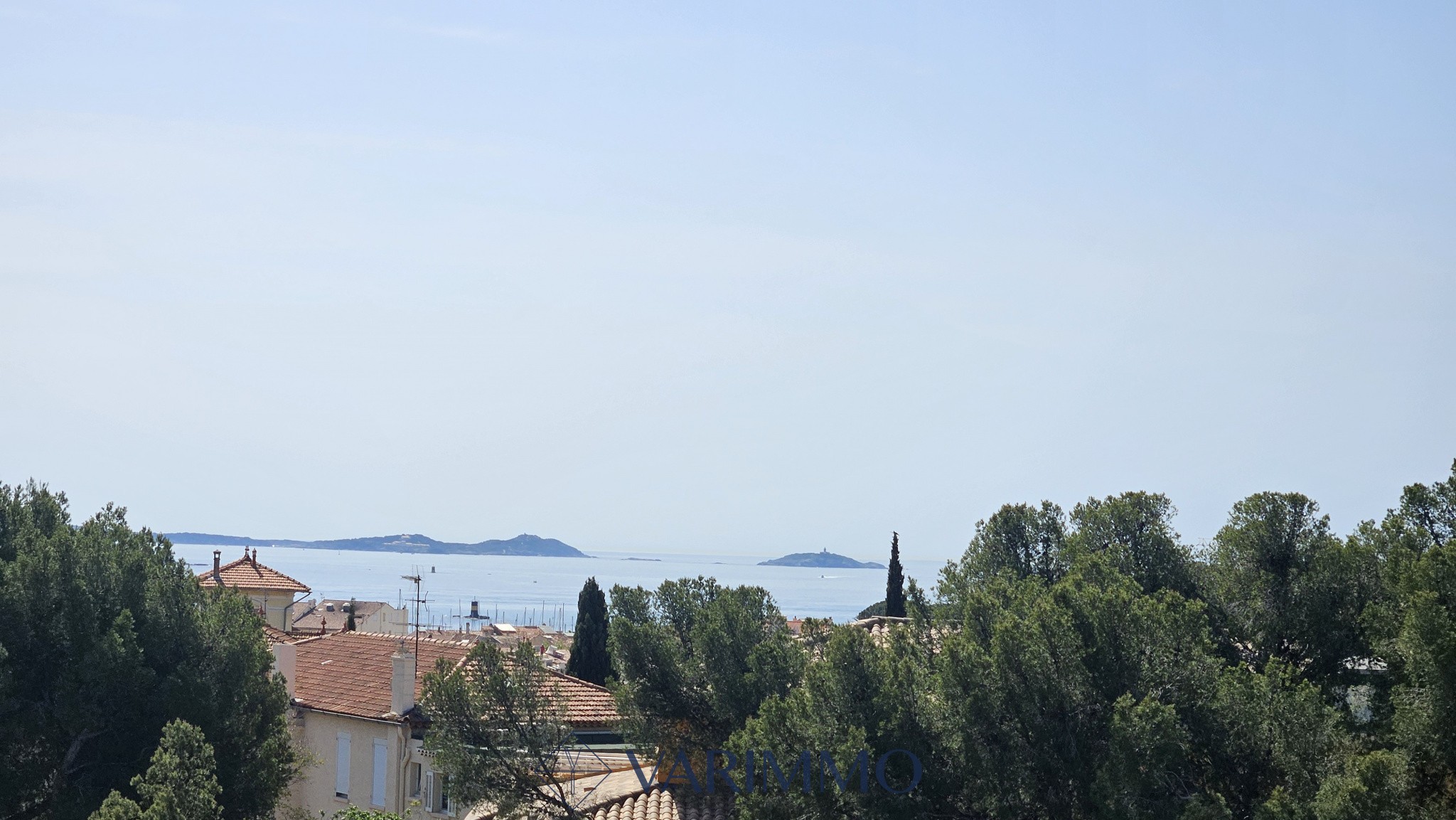 Vente Appartement à Bandol 1 pièce