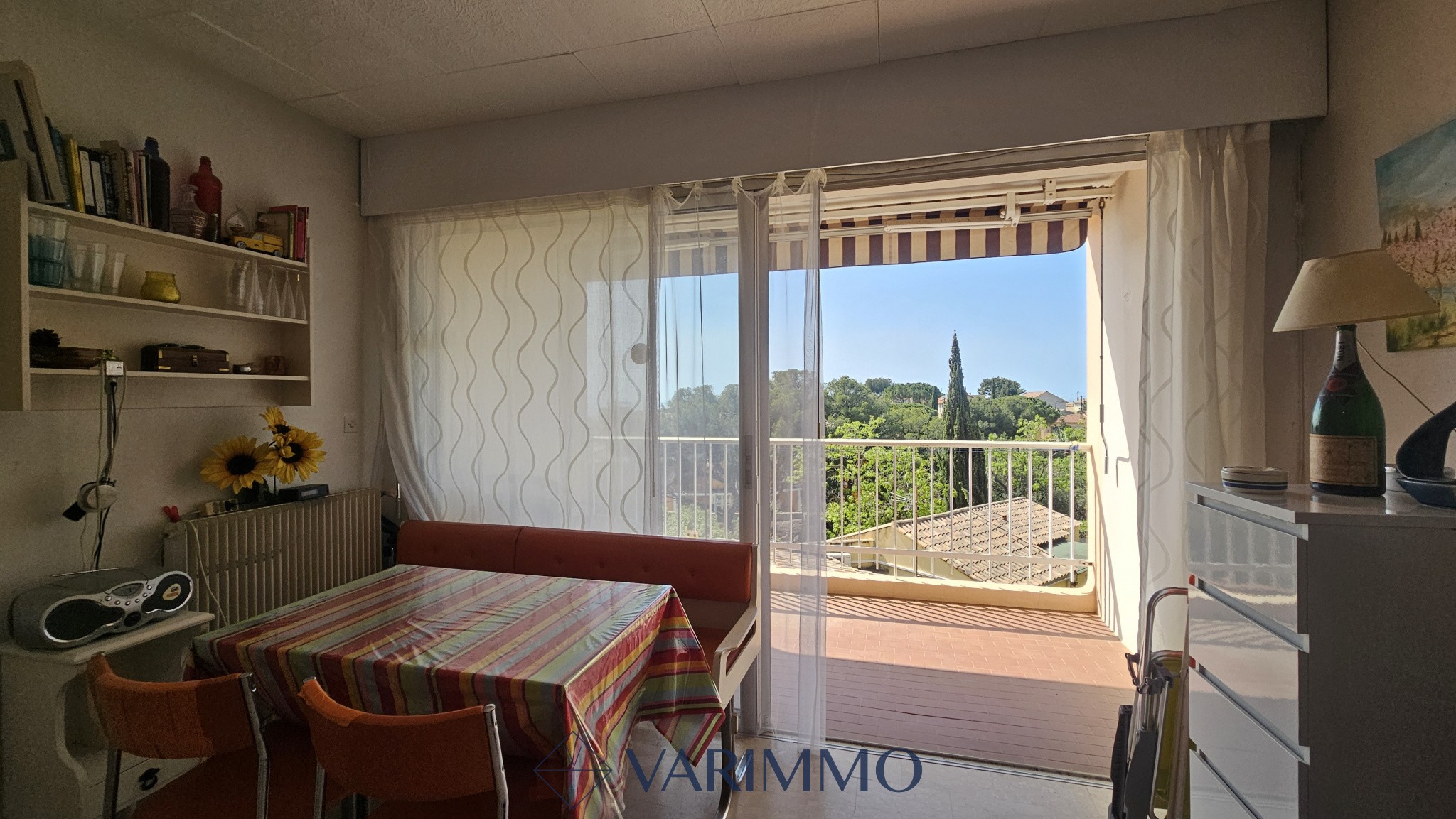 Vente Appartement à Bandol 1 pièce