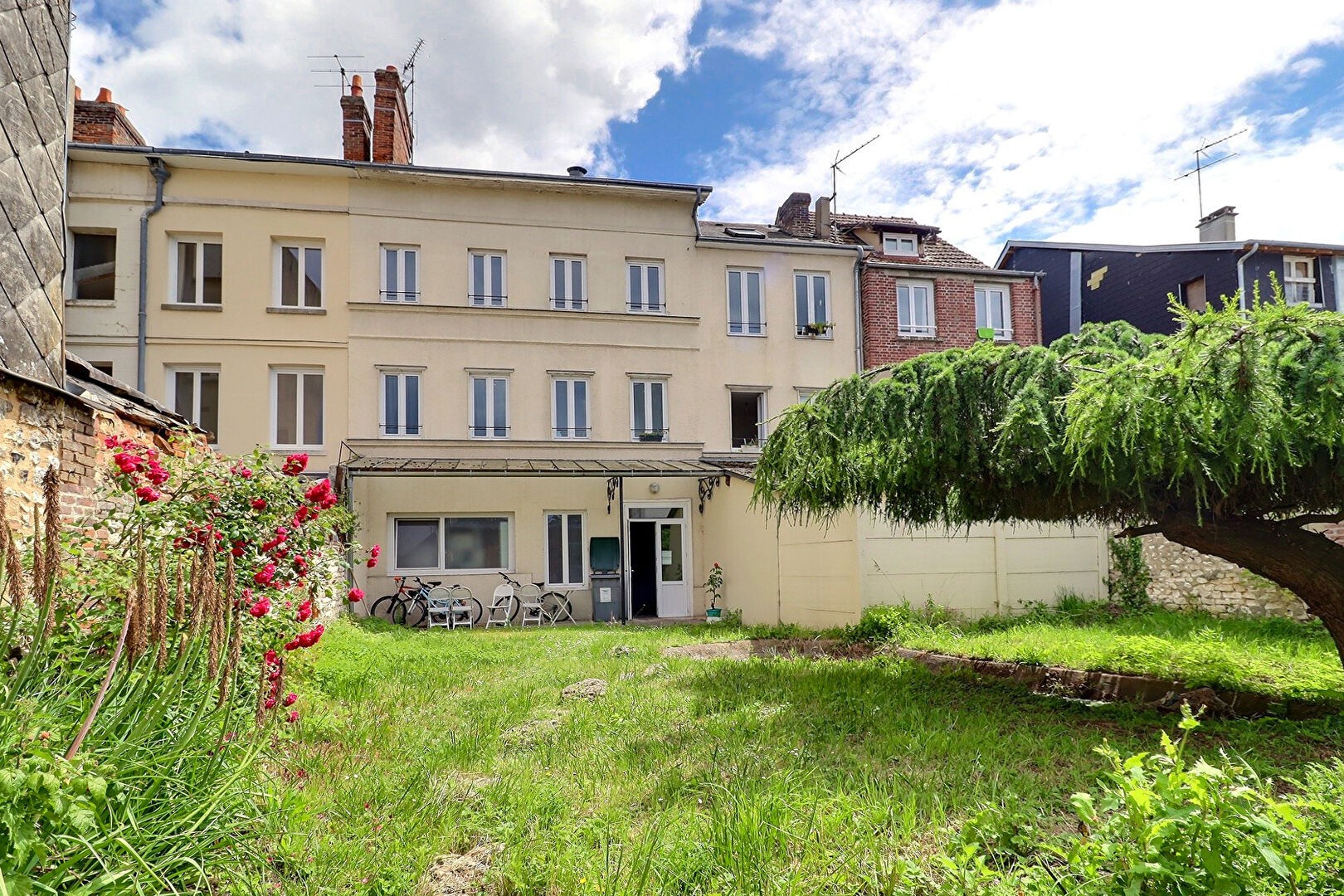 Vente Bureau / Commerce à Louviers 0 pièce