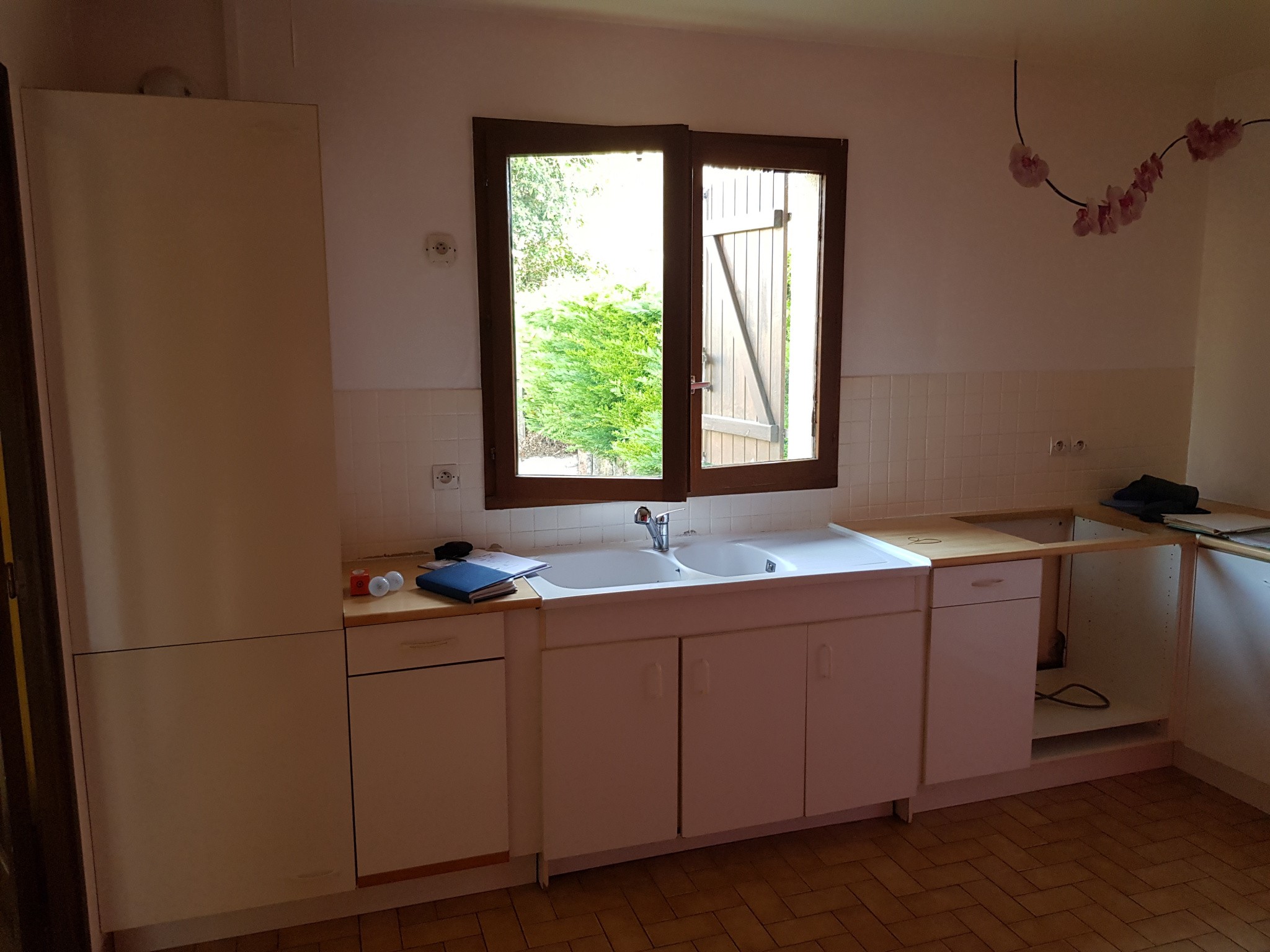 Vente Maison à Bonnières-sur-Seine 4 pièces