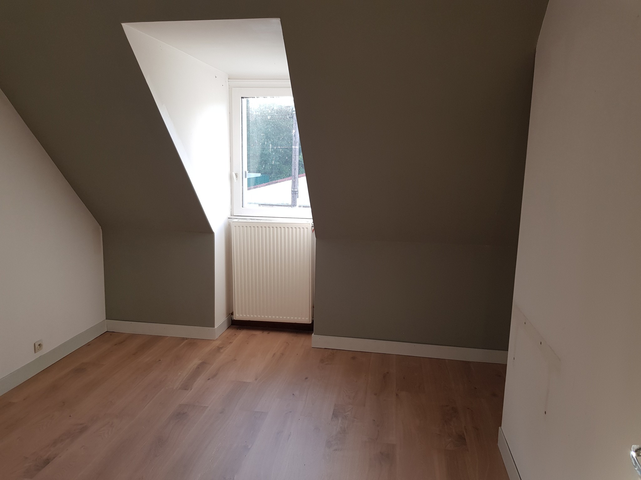 Vente Maison à Bonnières-sur-Seine 4 pièces