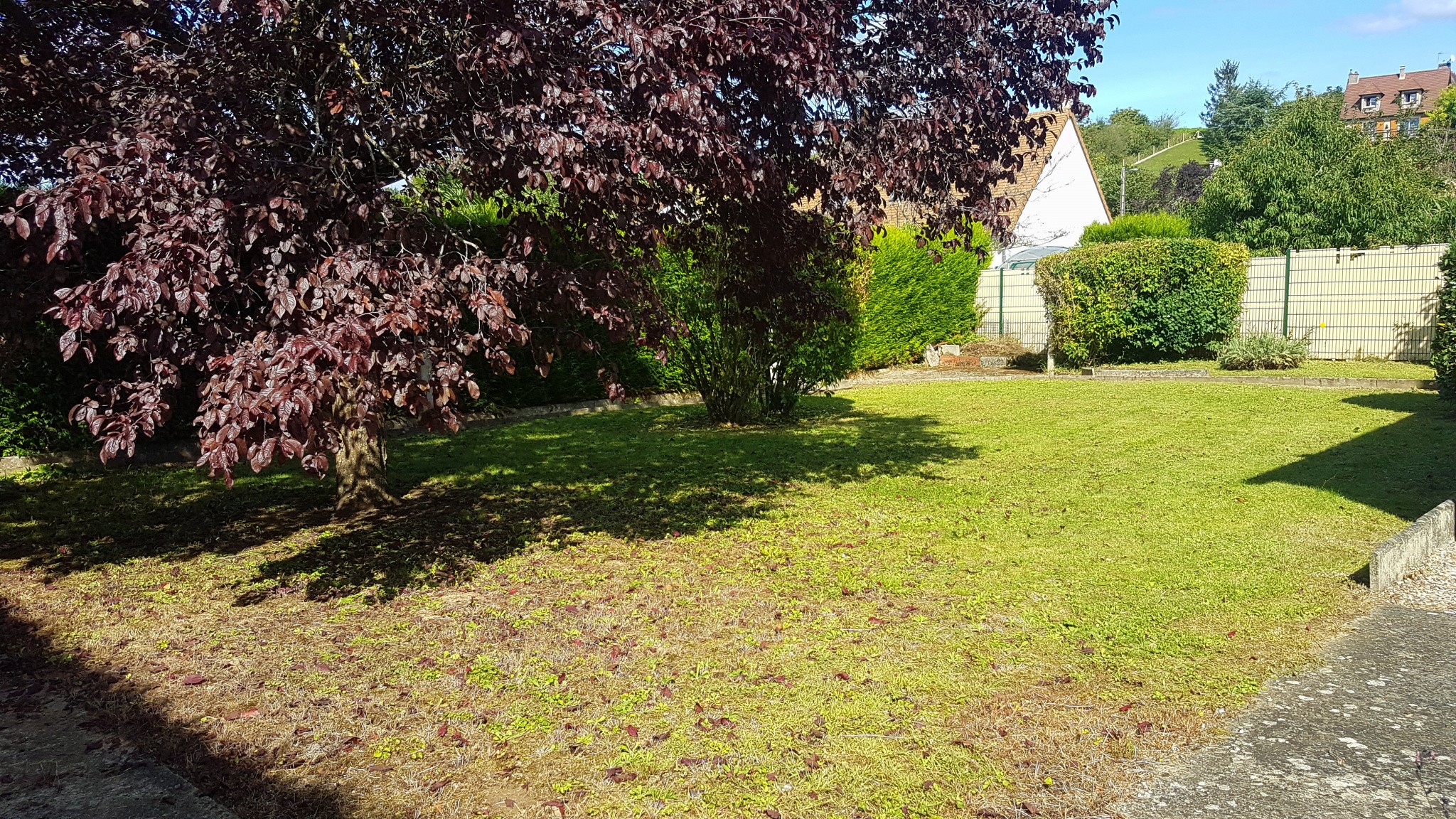 Vente Maison à Bonnières-sur-Seine 5 pièces