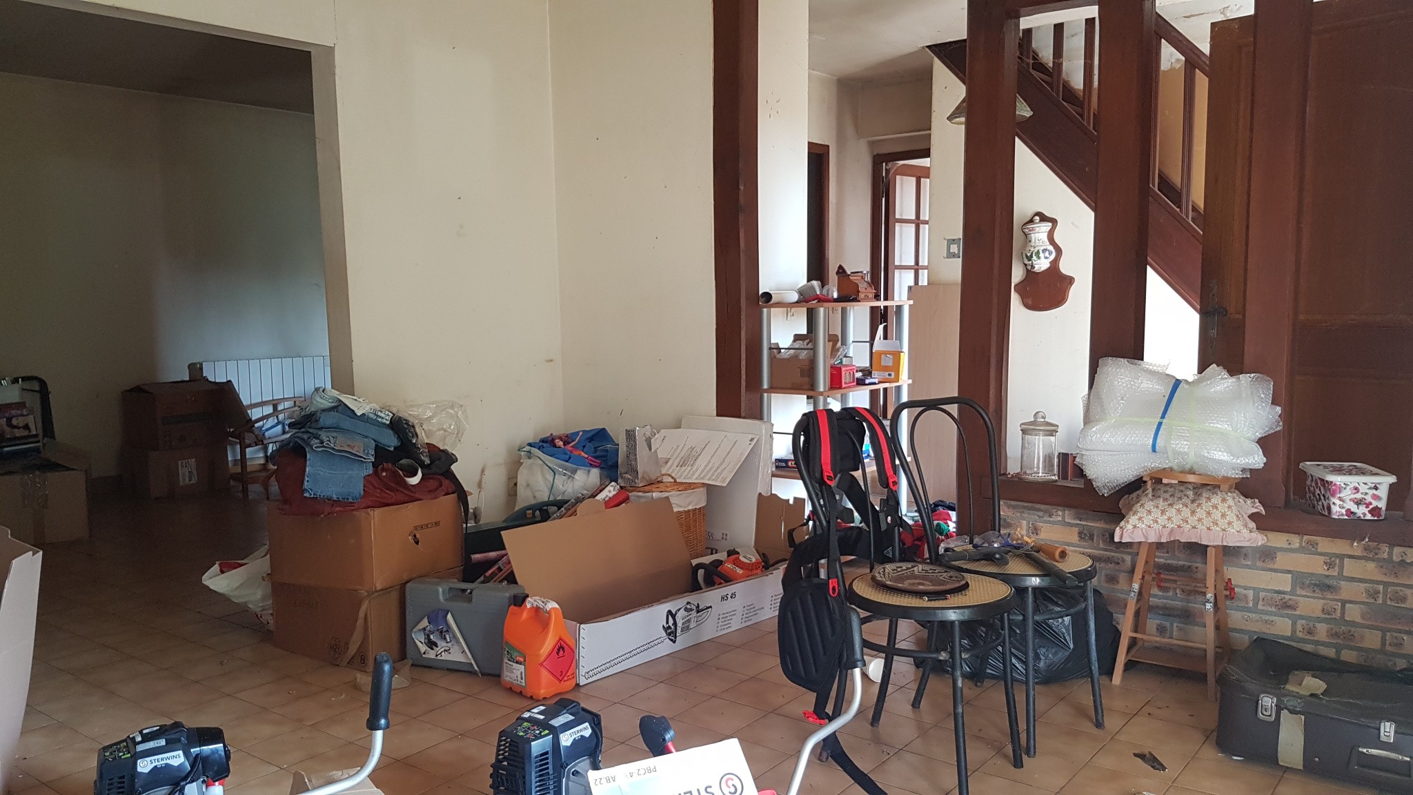 Vente Maison à Gasny 6 pièces