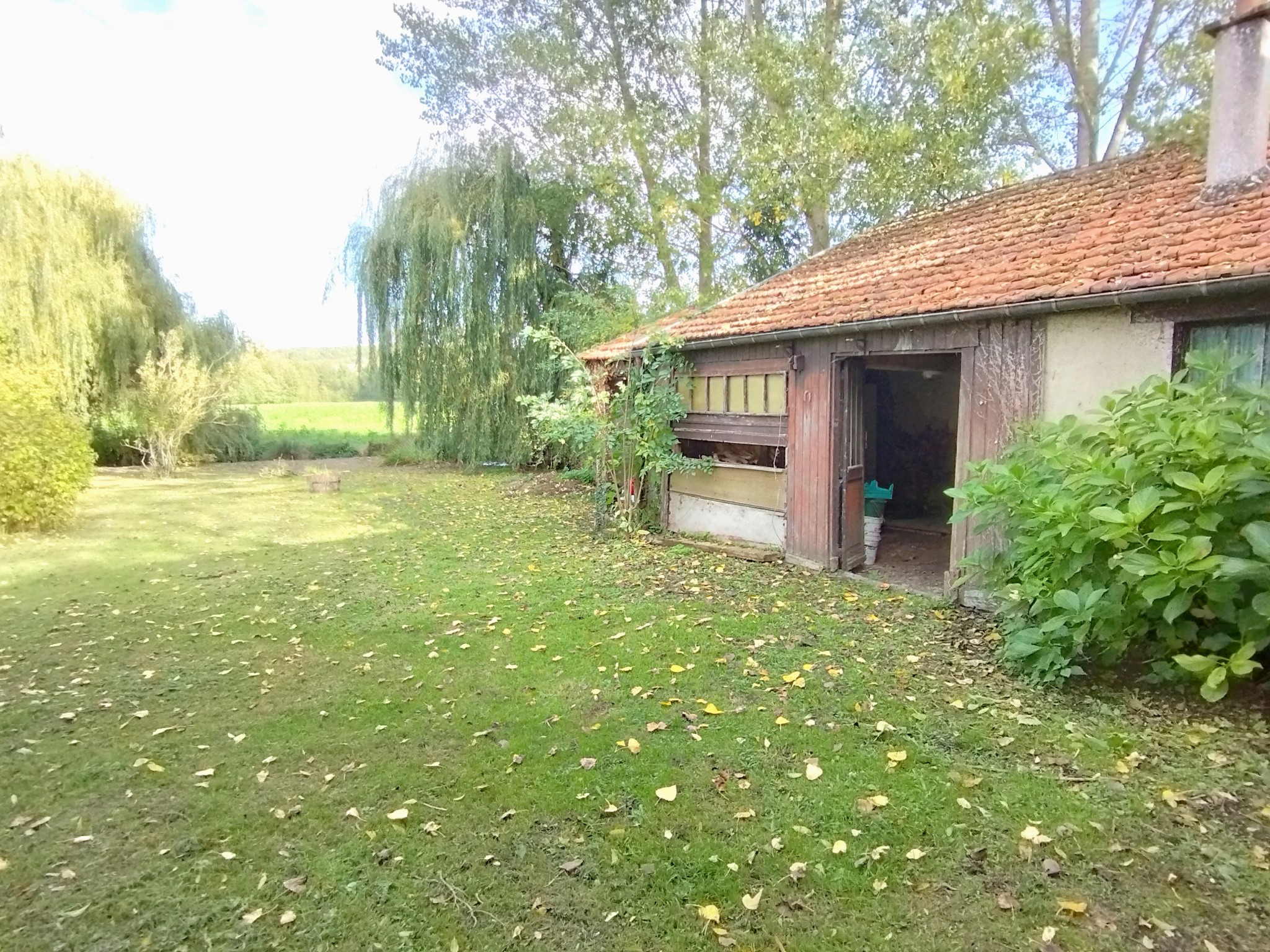 Vente Maison à Bonnières-sur-Seine 8 pièces