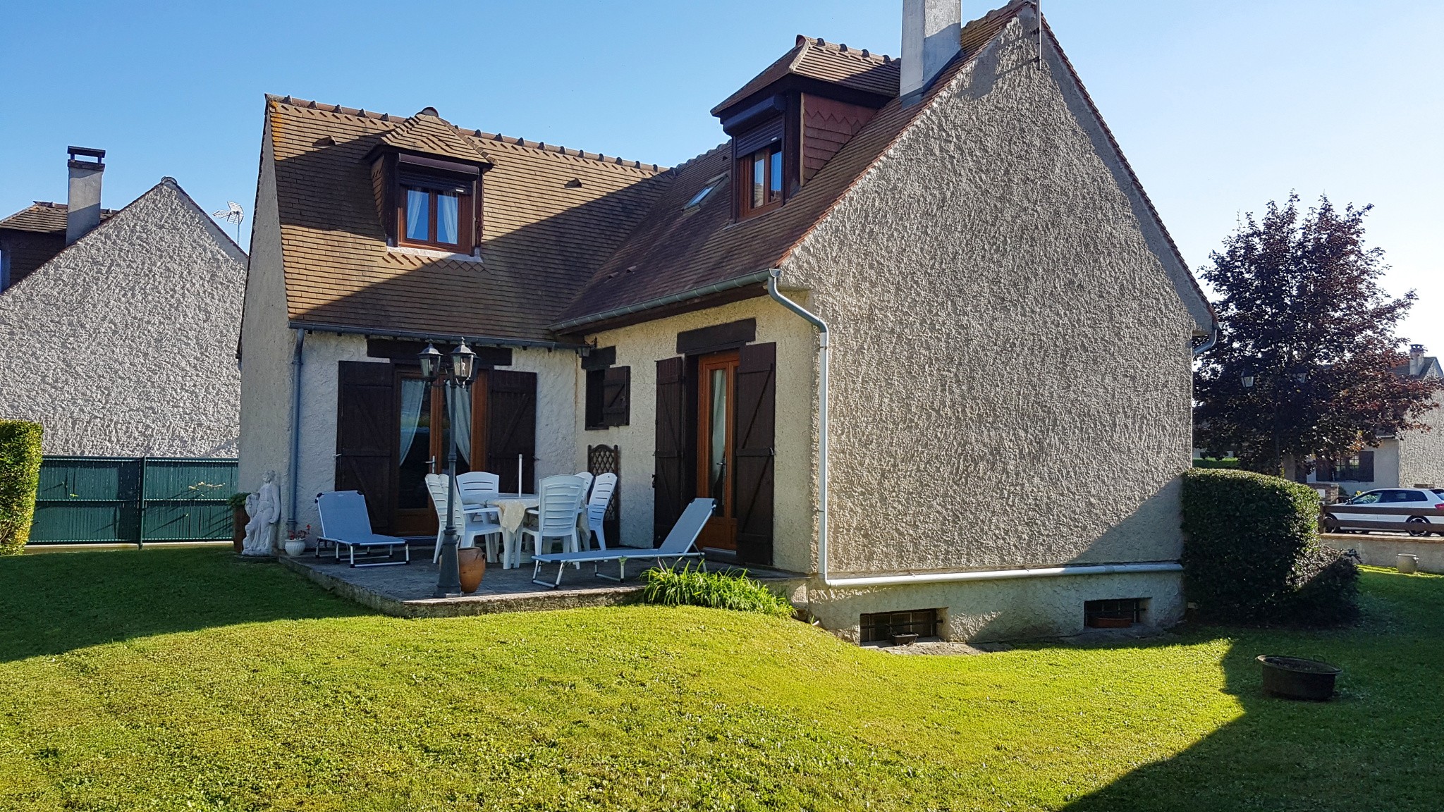 Vente Maison à Gasny 4 pièces