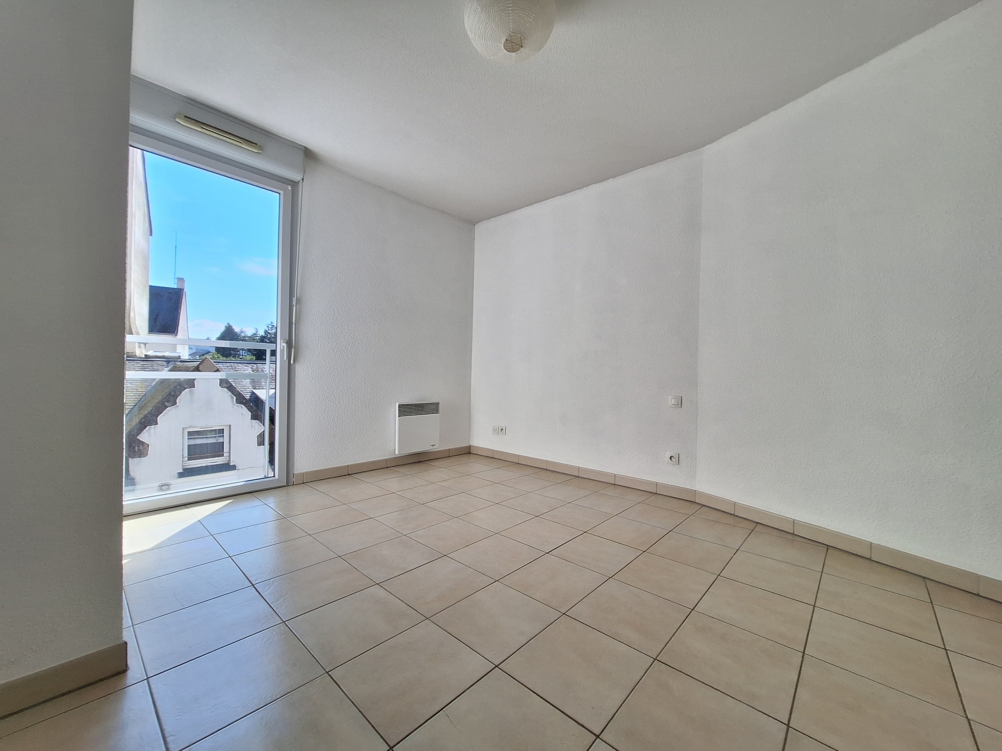 Vente Appartement à Nantes 3 pièces