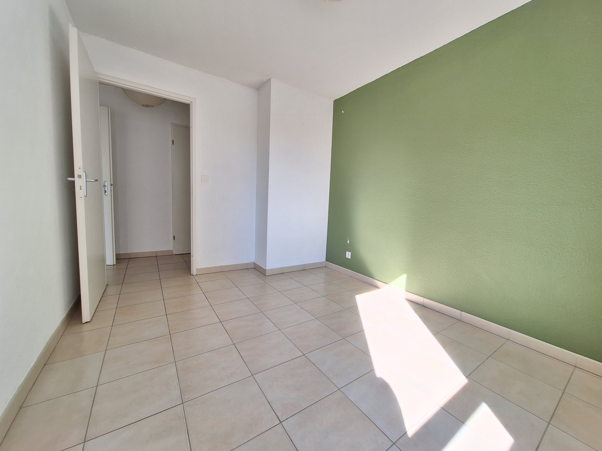 Vente Appartement à Nantes 3 pièces