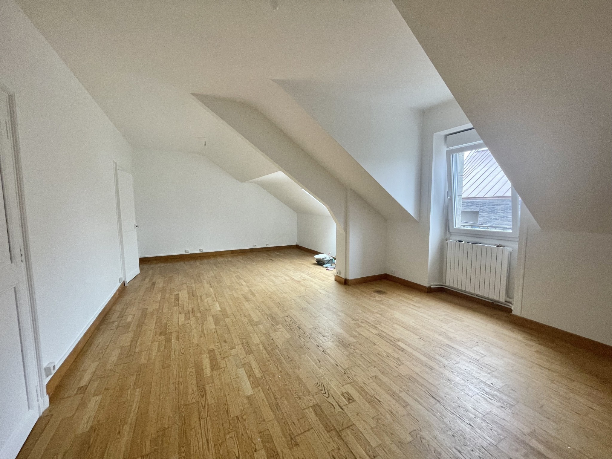 Location Appartement à Nantes 3 pièces