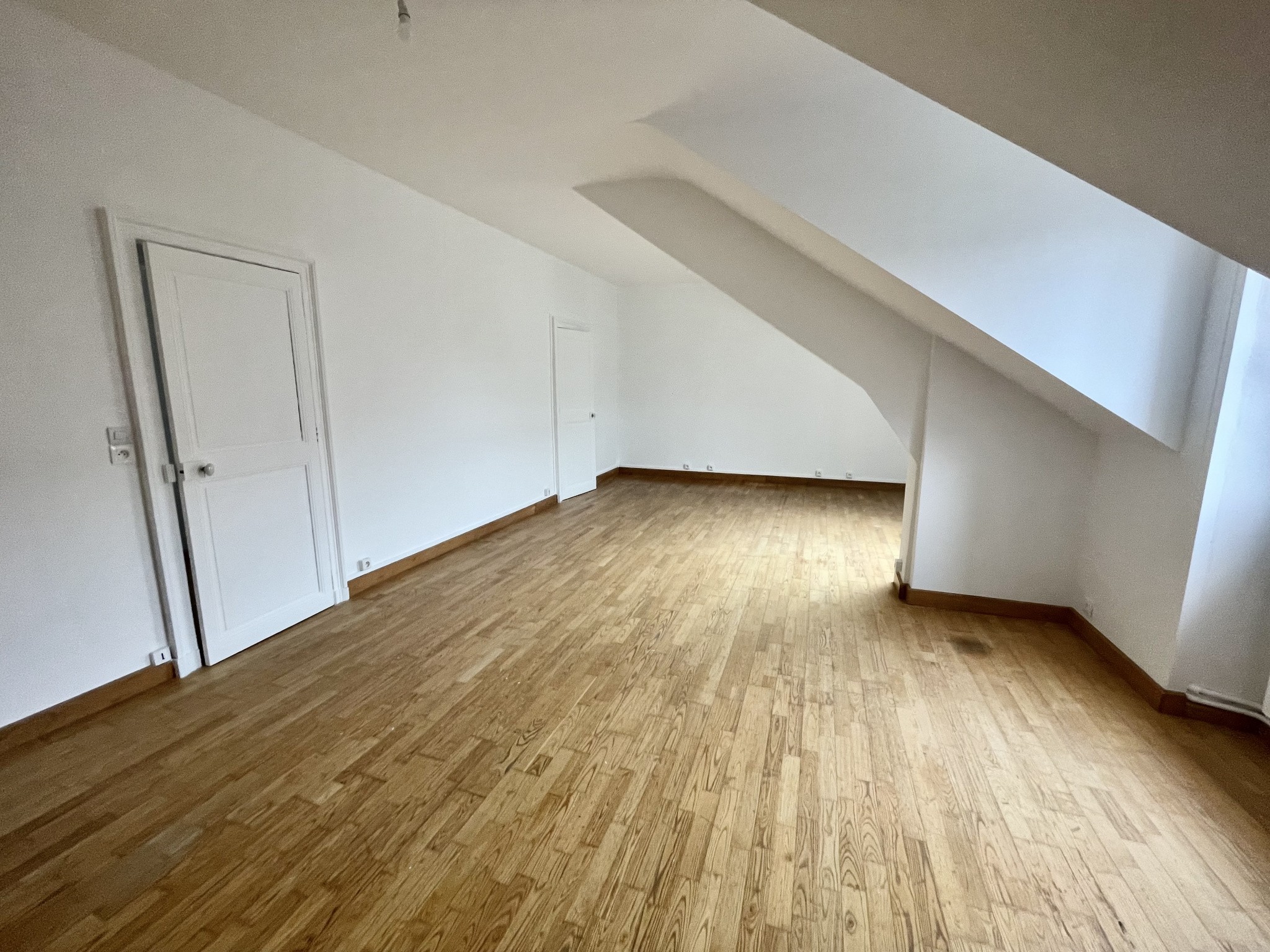 Location Appartement à Nantes 3 pièces