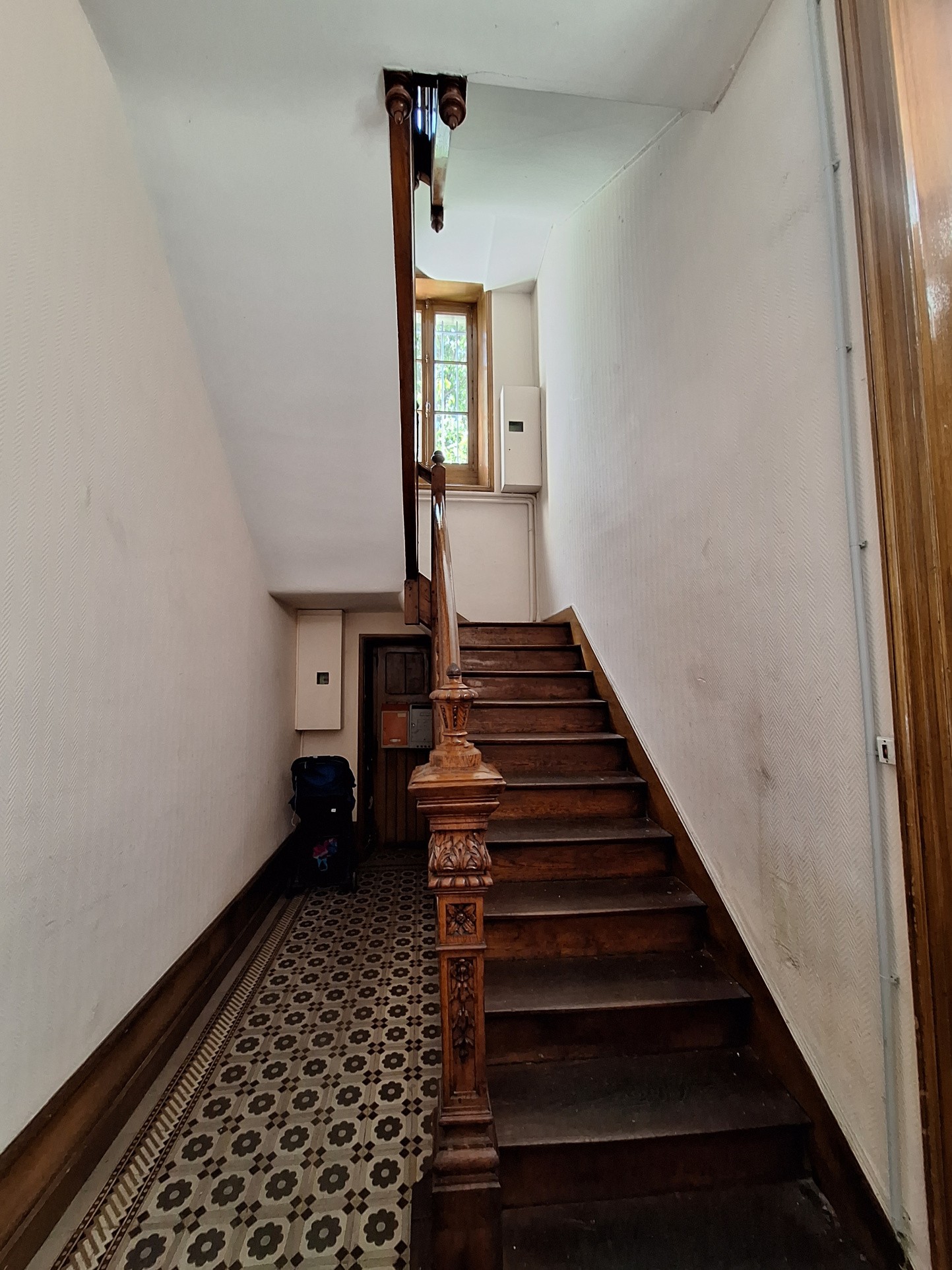 Location Appartement à Nantes 3 pièces