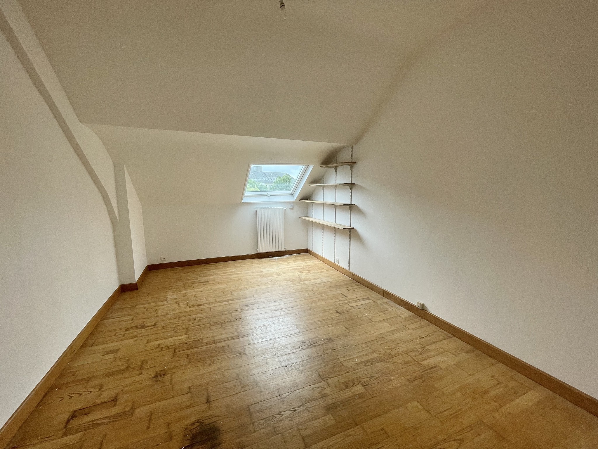 Location Appartement à Nantes 3 pièces