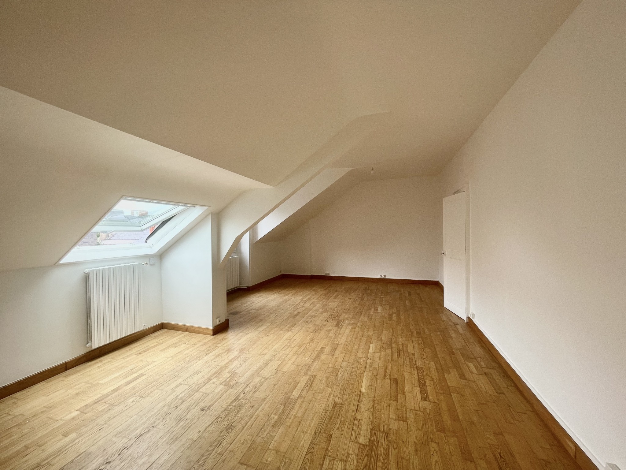 Location Appartement à Nantes 3 pièces