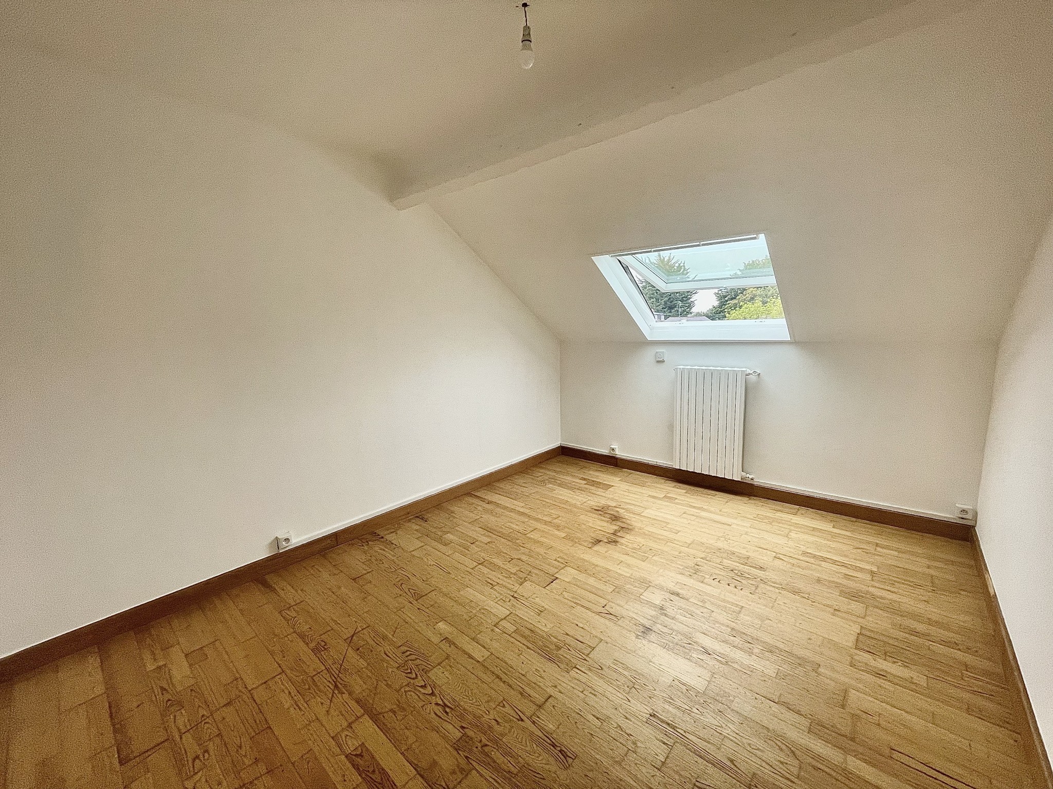 Location Appartement à Nantes 3 pièces