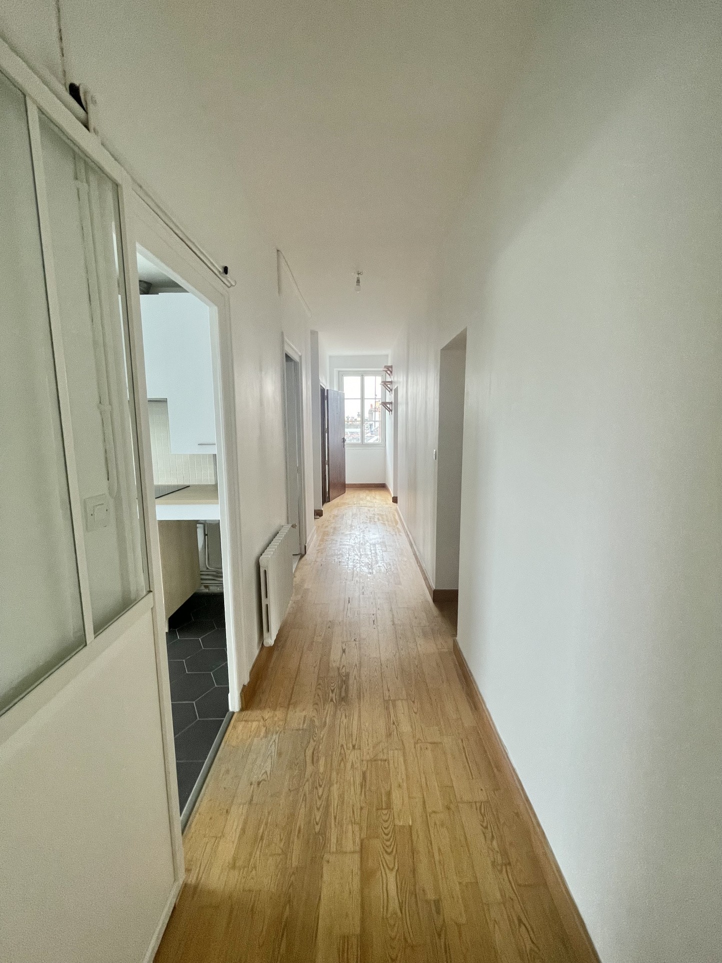 Location Appartement à Nantes 3 pièces