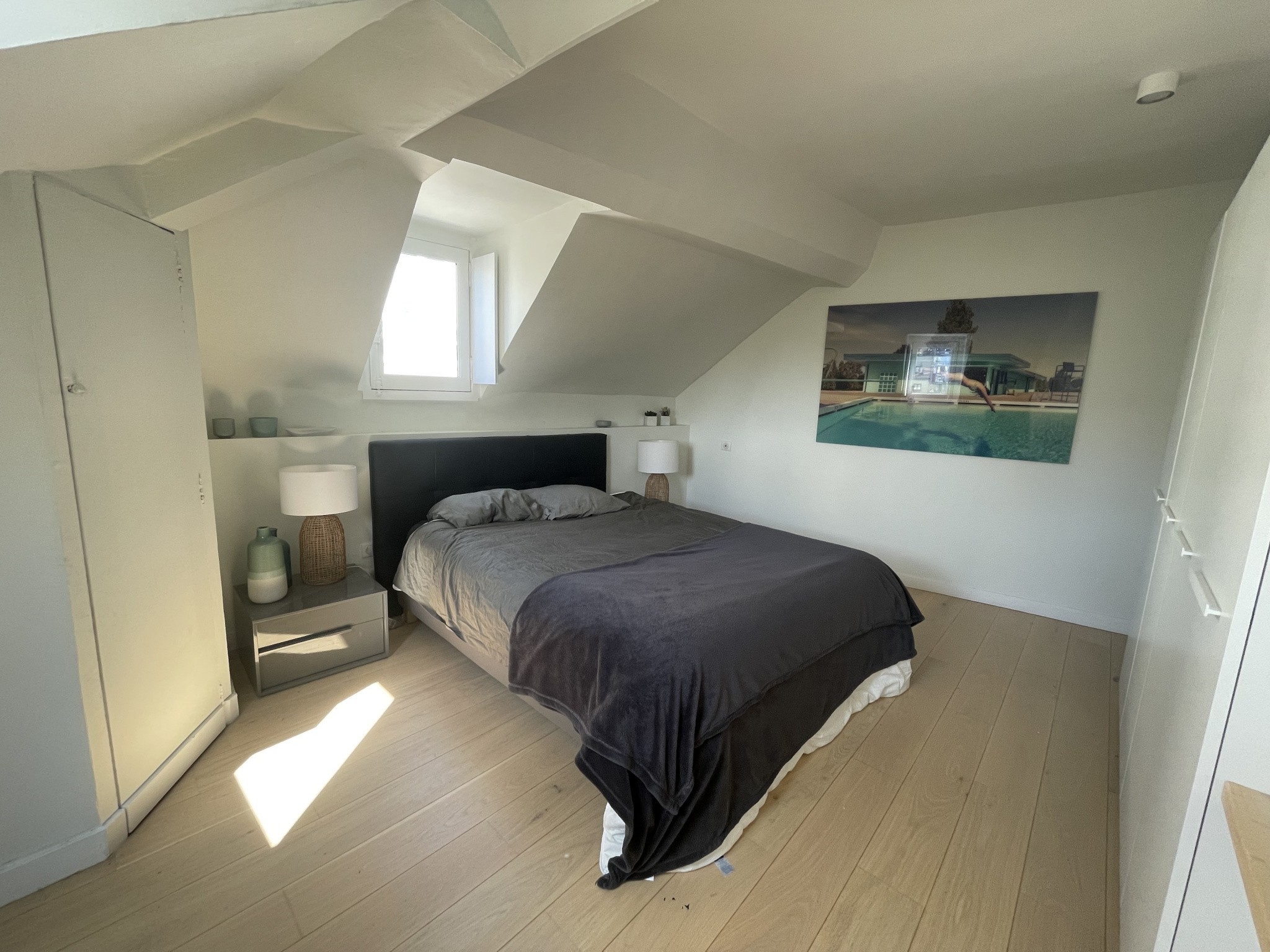 Location Appartement à Nantes 1 pièce