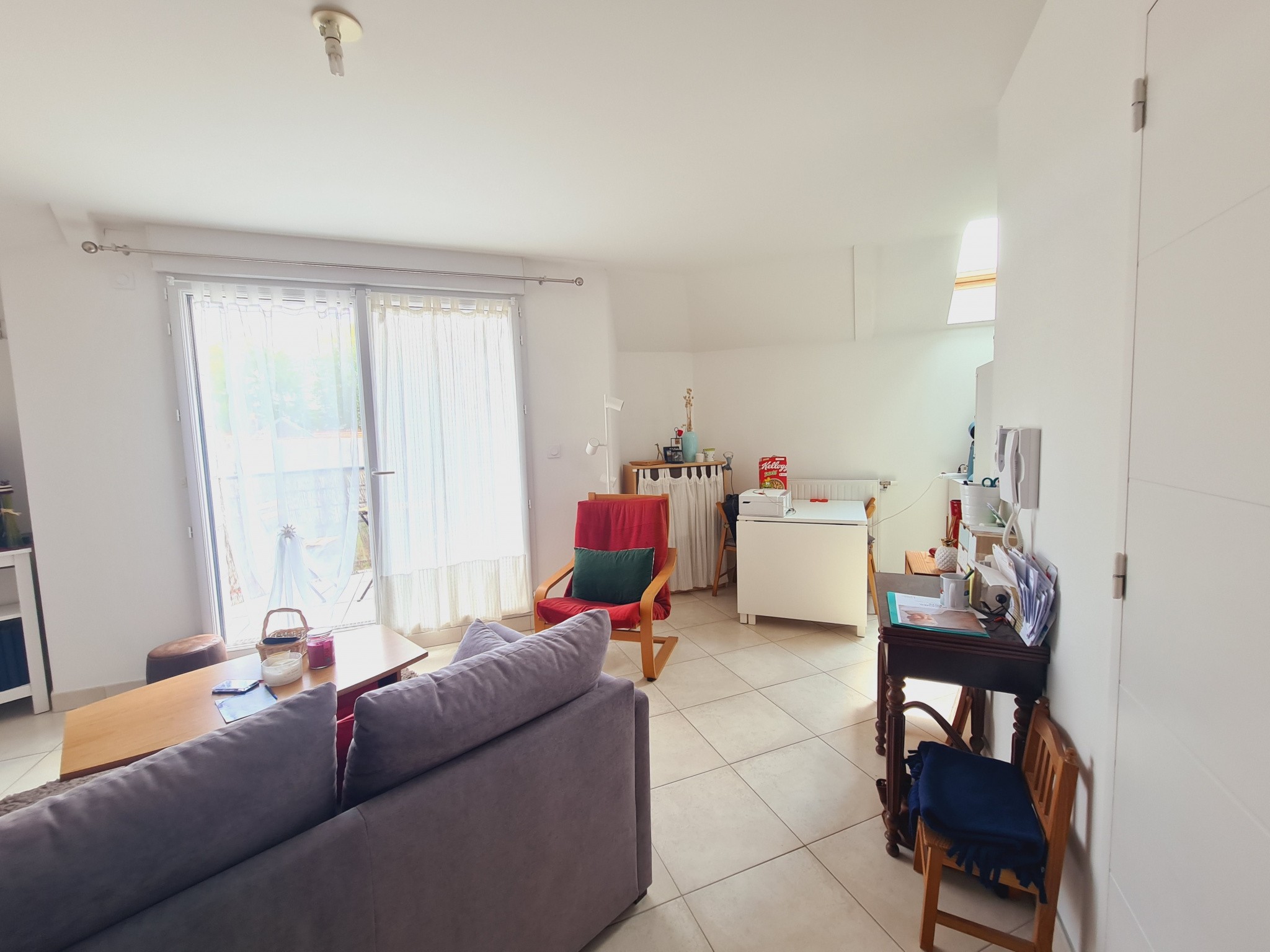 Vente Appartement à Nantes 2 pièces