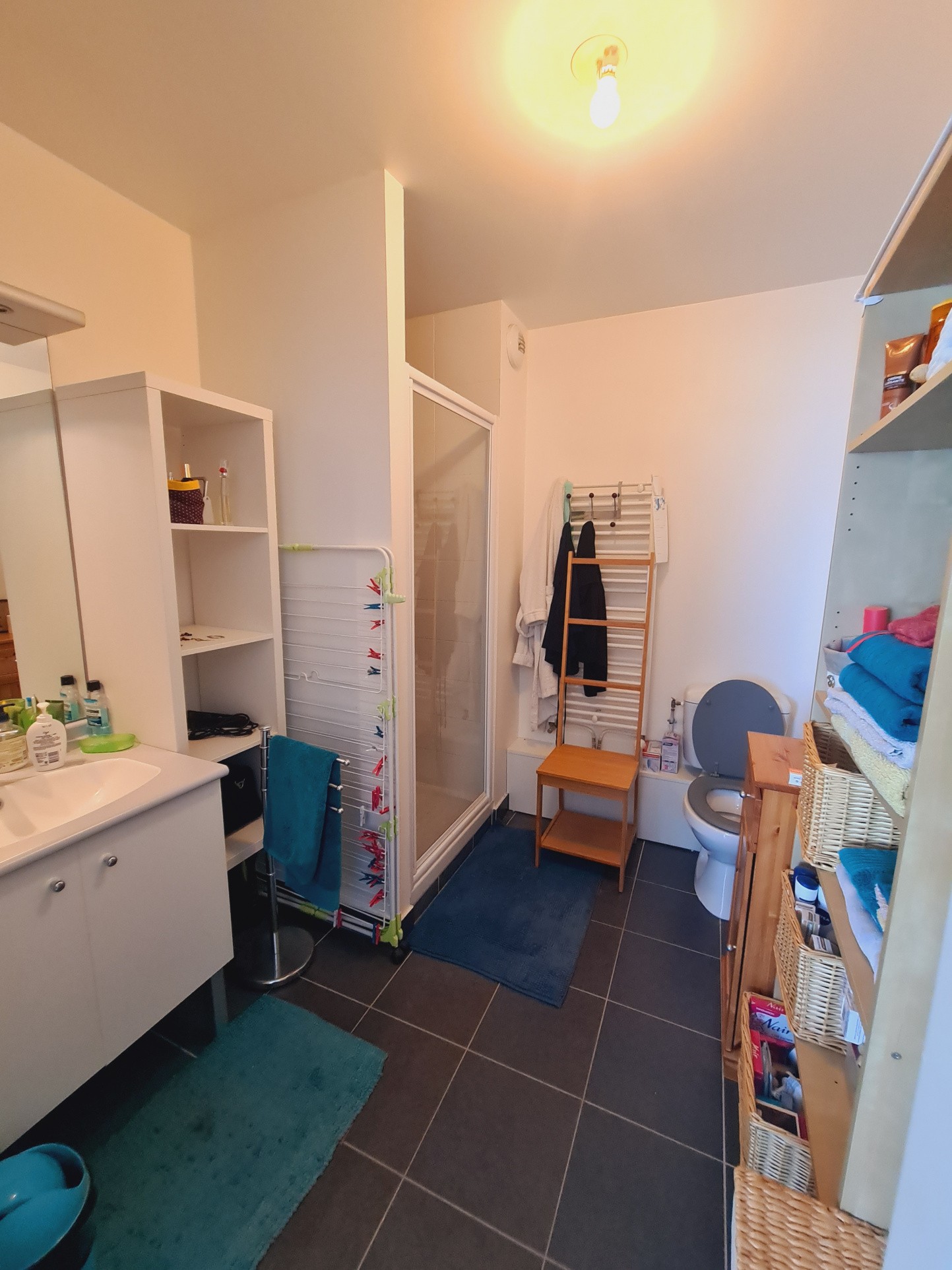 Vente Appartement à Nantes 2 pièces