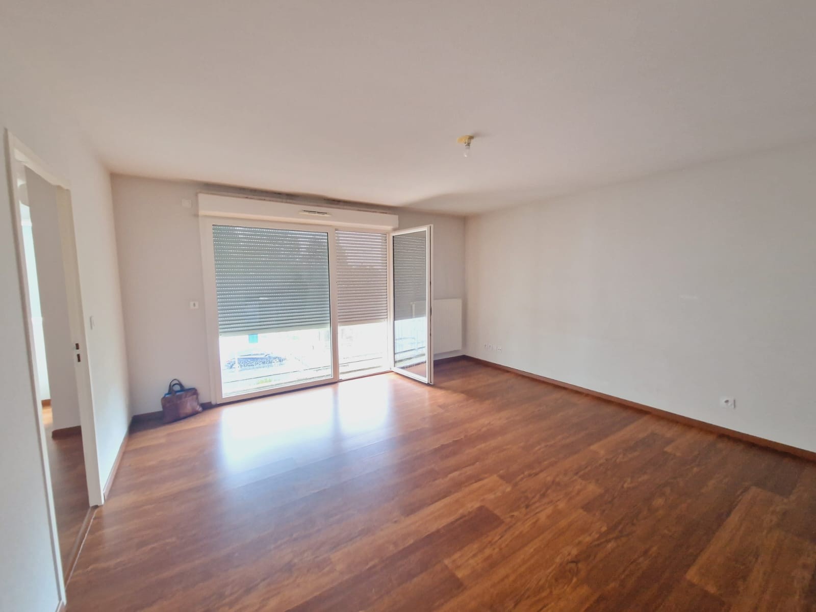 Vente Appartement à Nantes 2 pièces