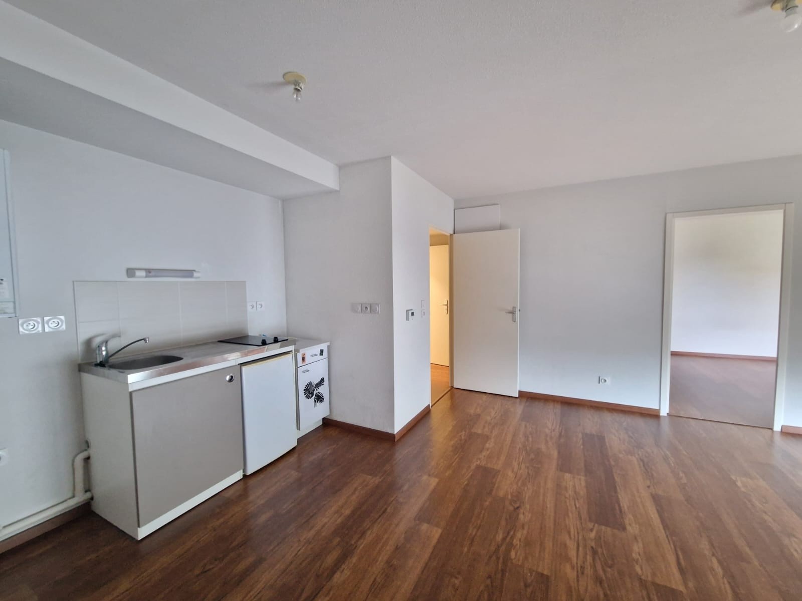 Vente Appartement à Nantes 2 pièces