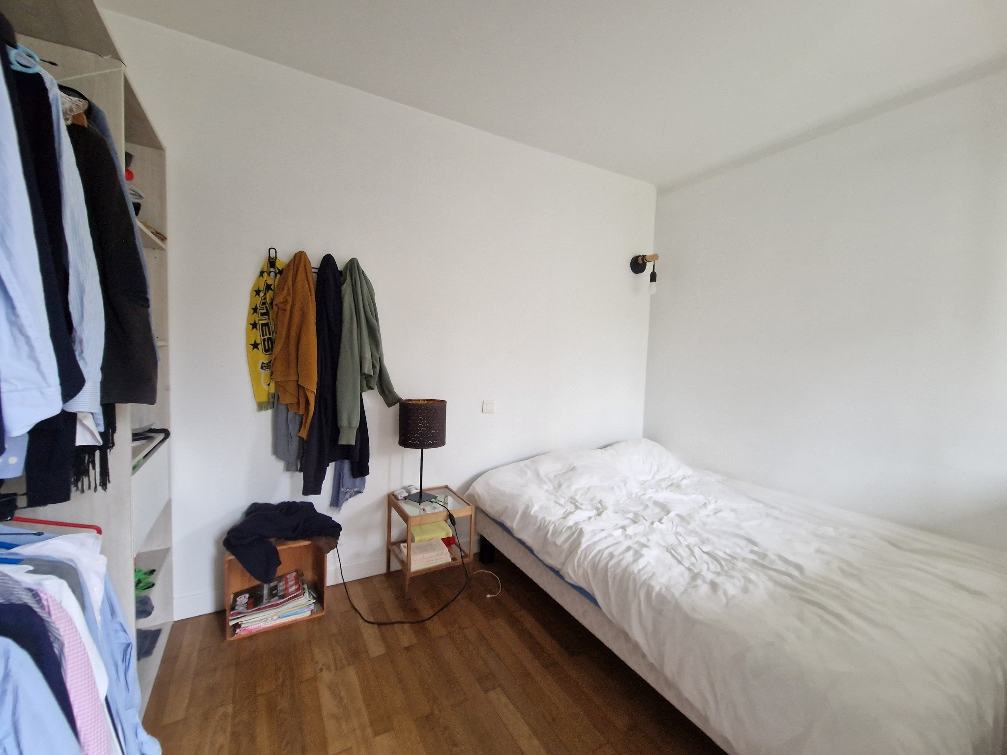 Vente Maison à Nantes 4 pièces