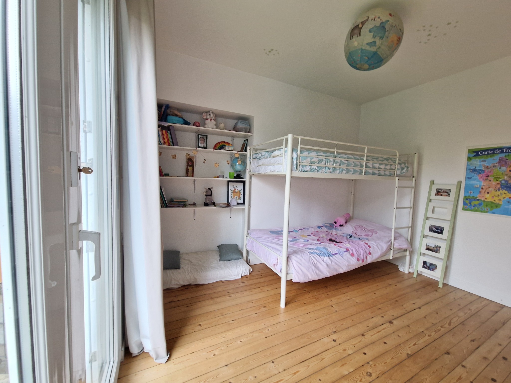 Vente Maison à Nantes 4 pièces