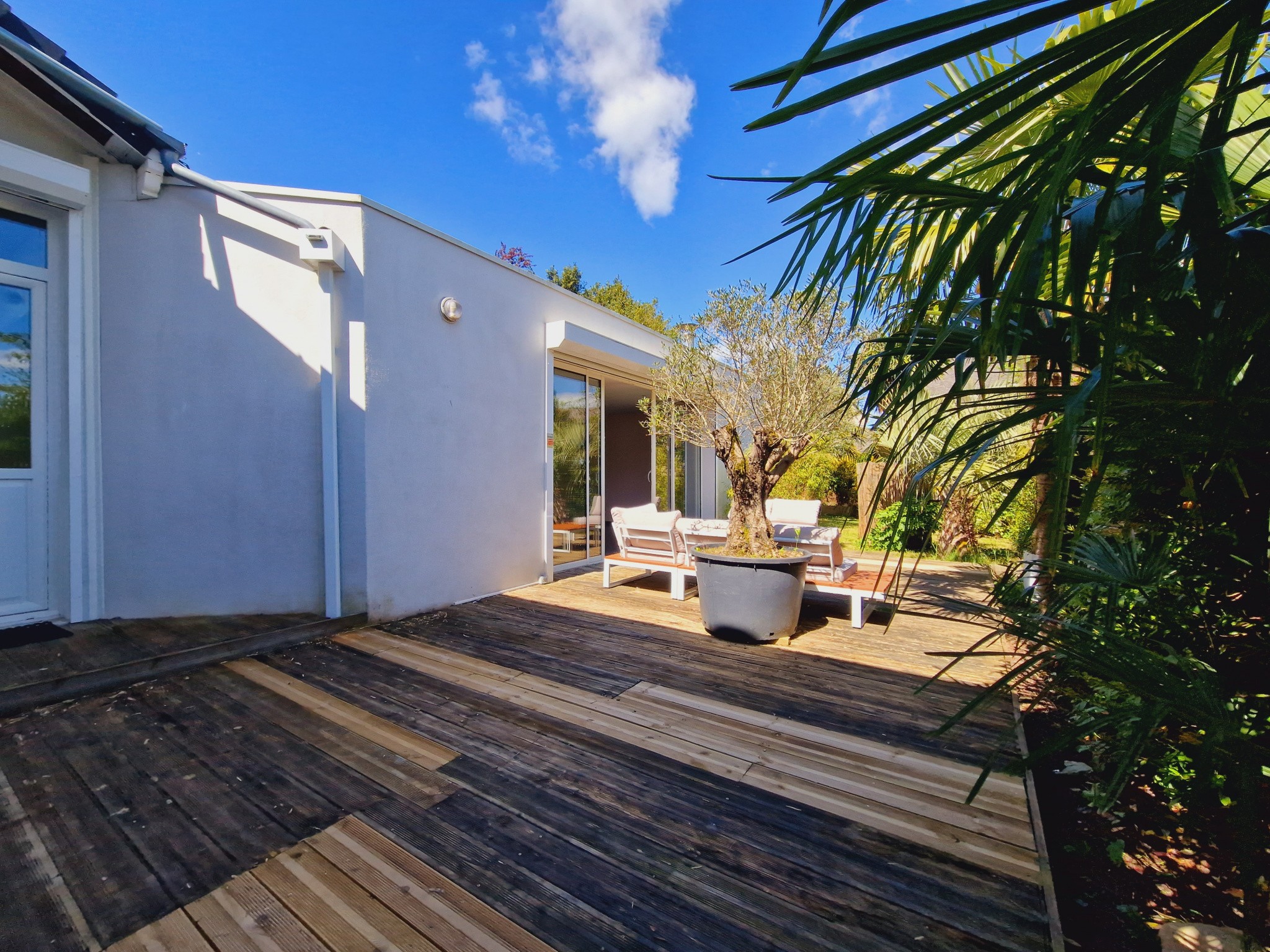 Vente Maison à Nantes 6 pièces