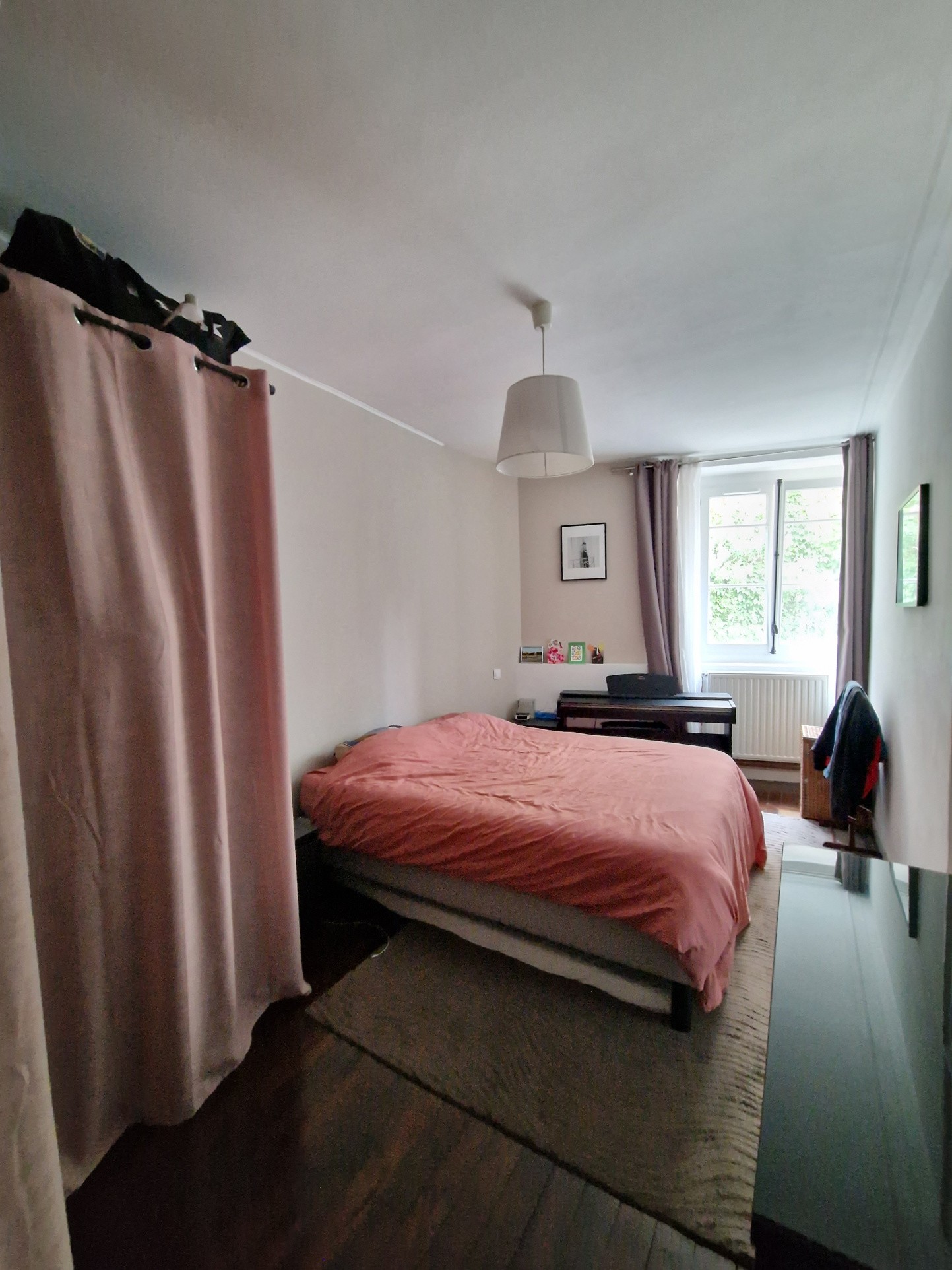 Vente Appartement à Nantes 4 pièces