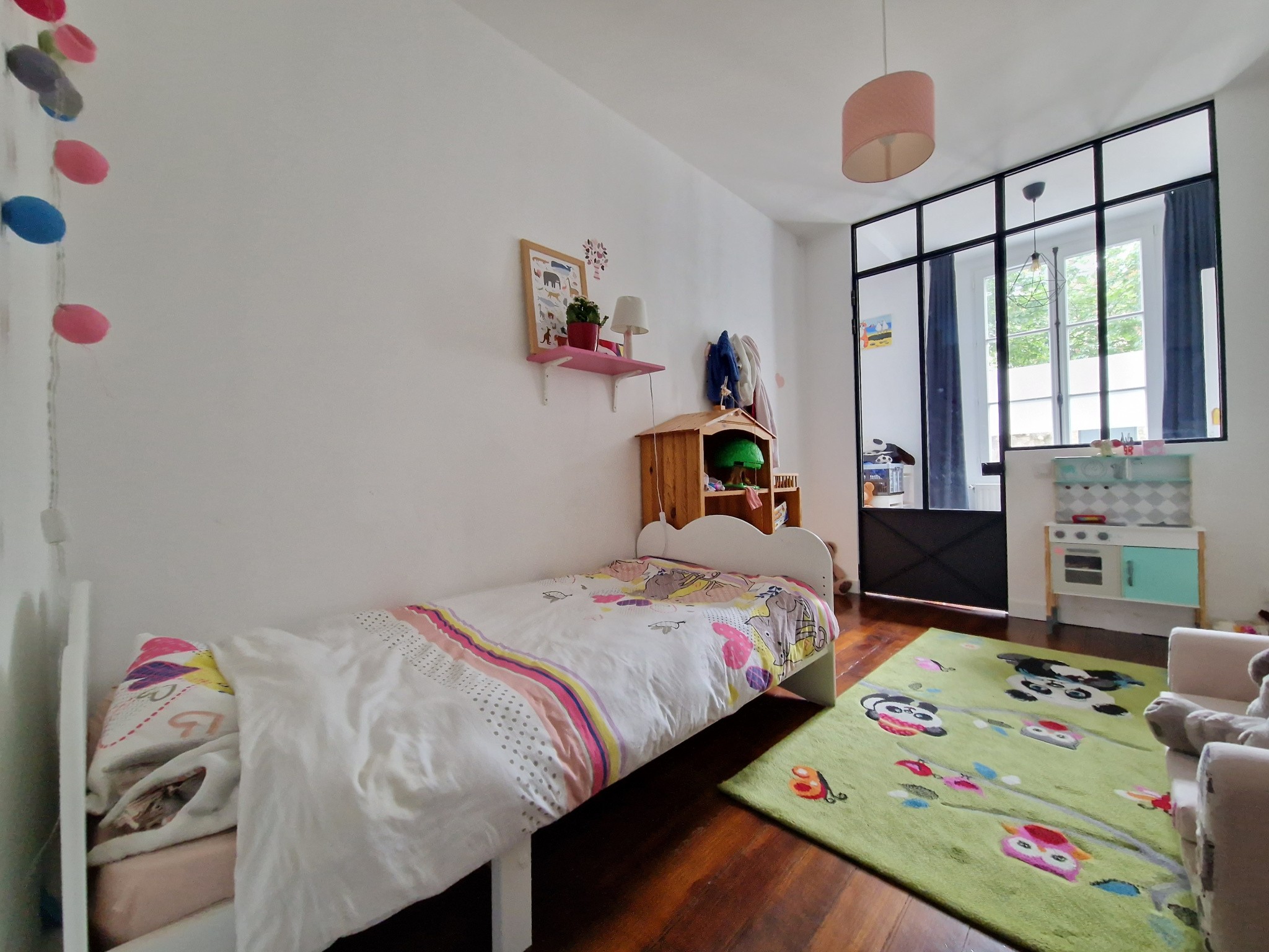 Vente Appartement à Nantes 4 pièces