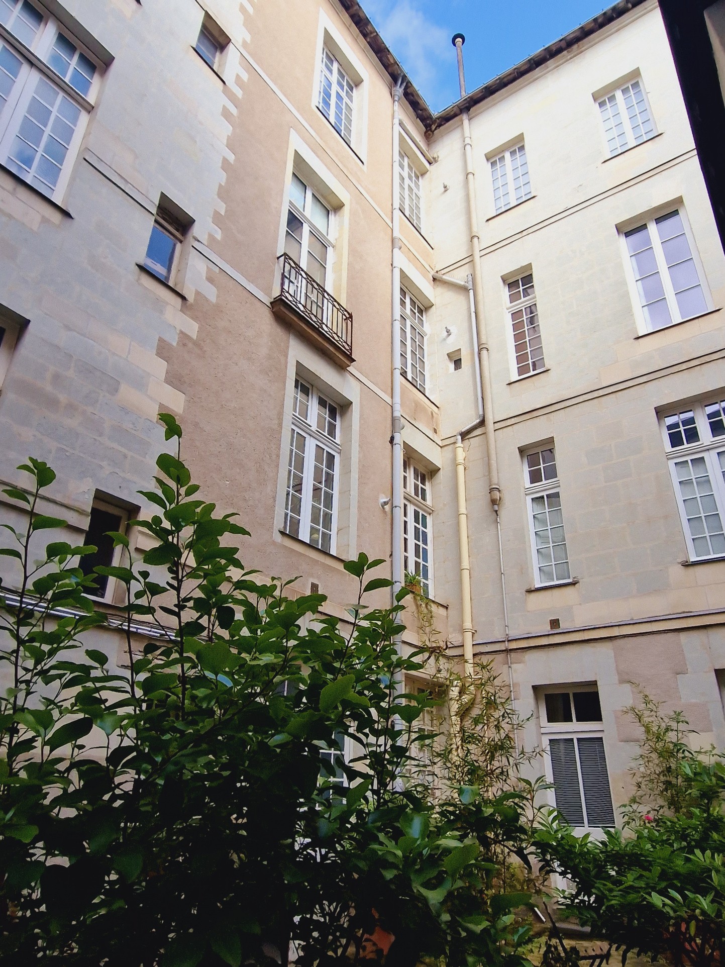 Vente Appartement à Nantes 4 pièces