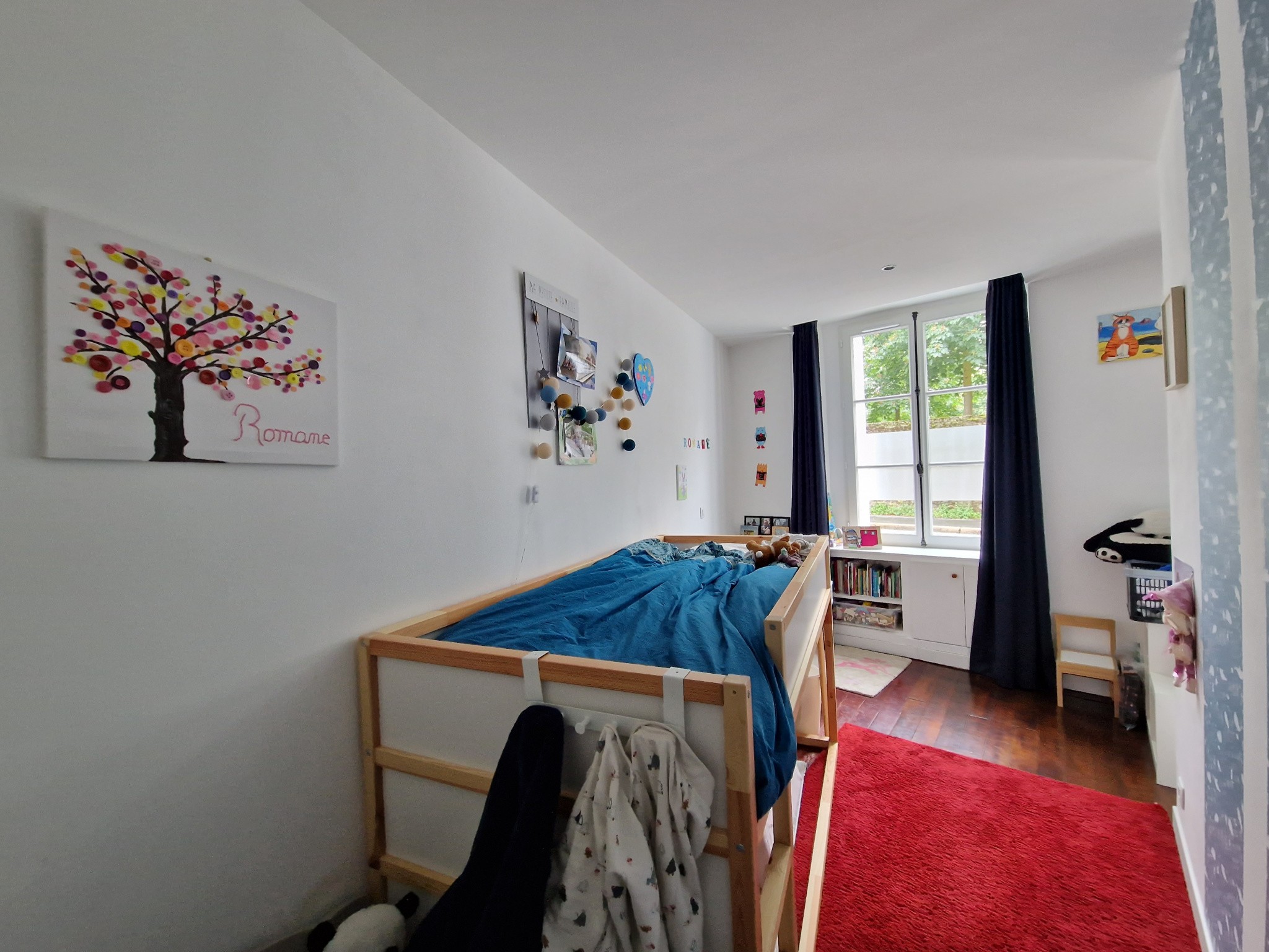 Vente Appartement à Nantes 4 pièces