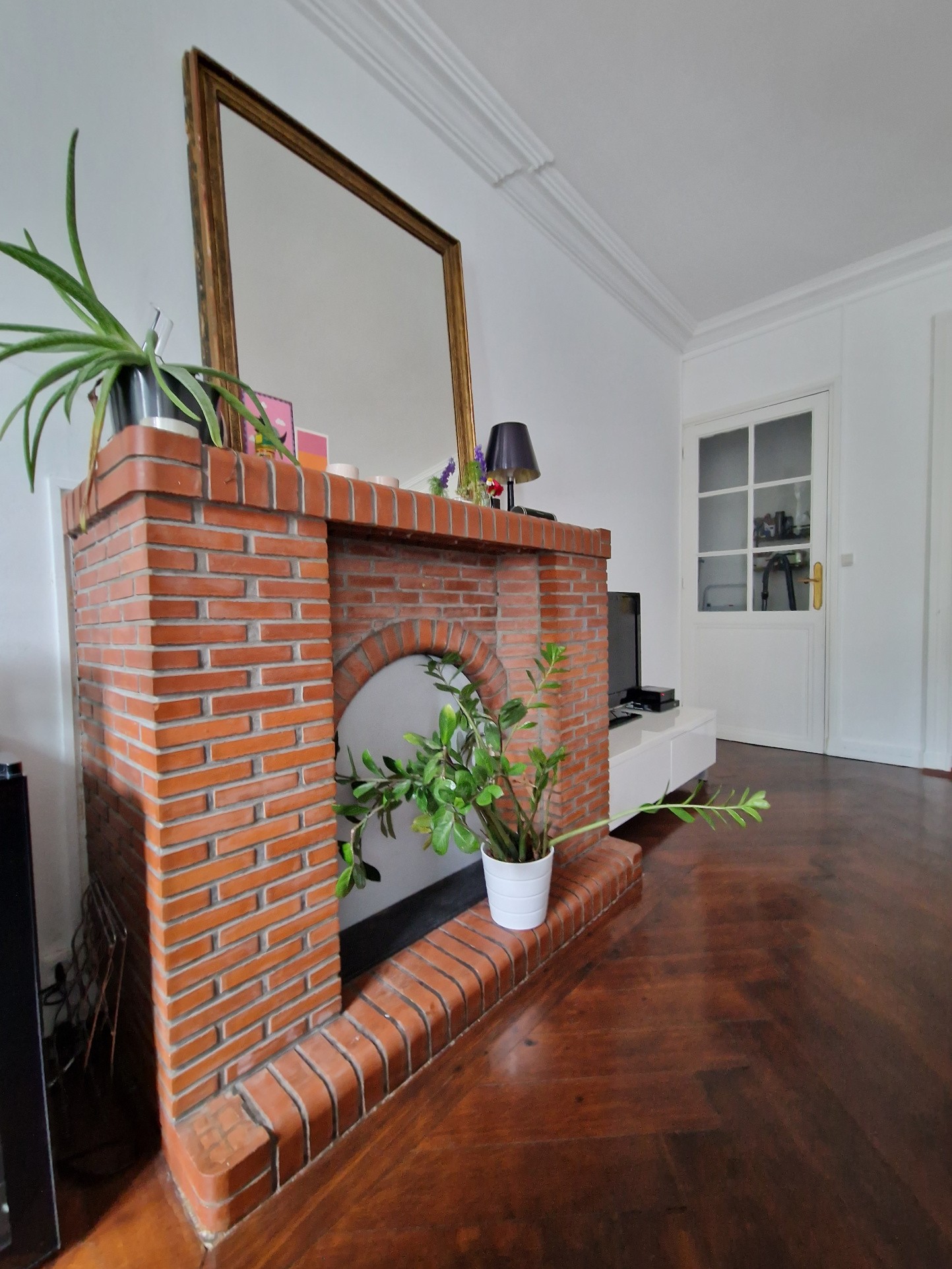 Vente Appartement à Nantes 4 pièces