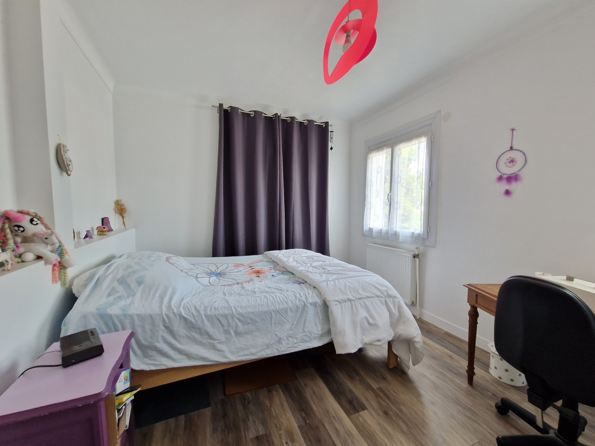 Vente Maison à Nantes 5 pièces