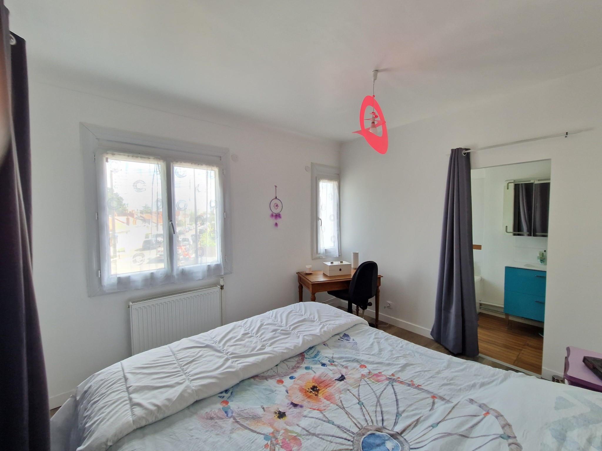 Vente Maison à Nantes 5 pièces