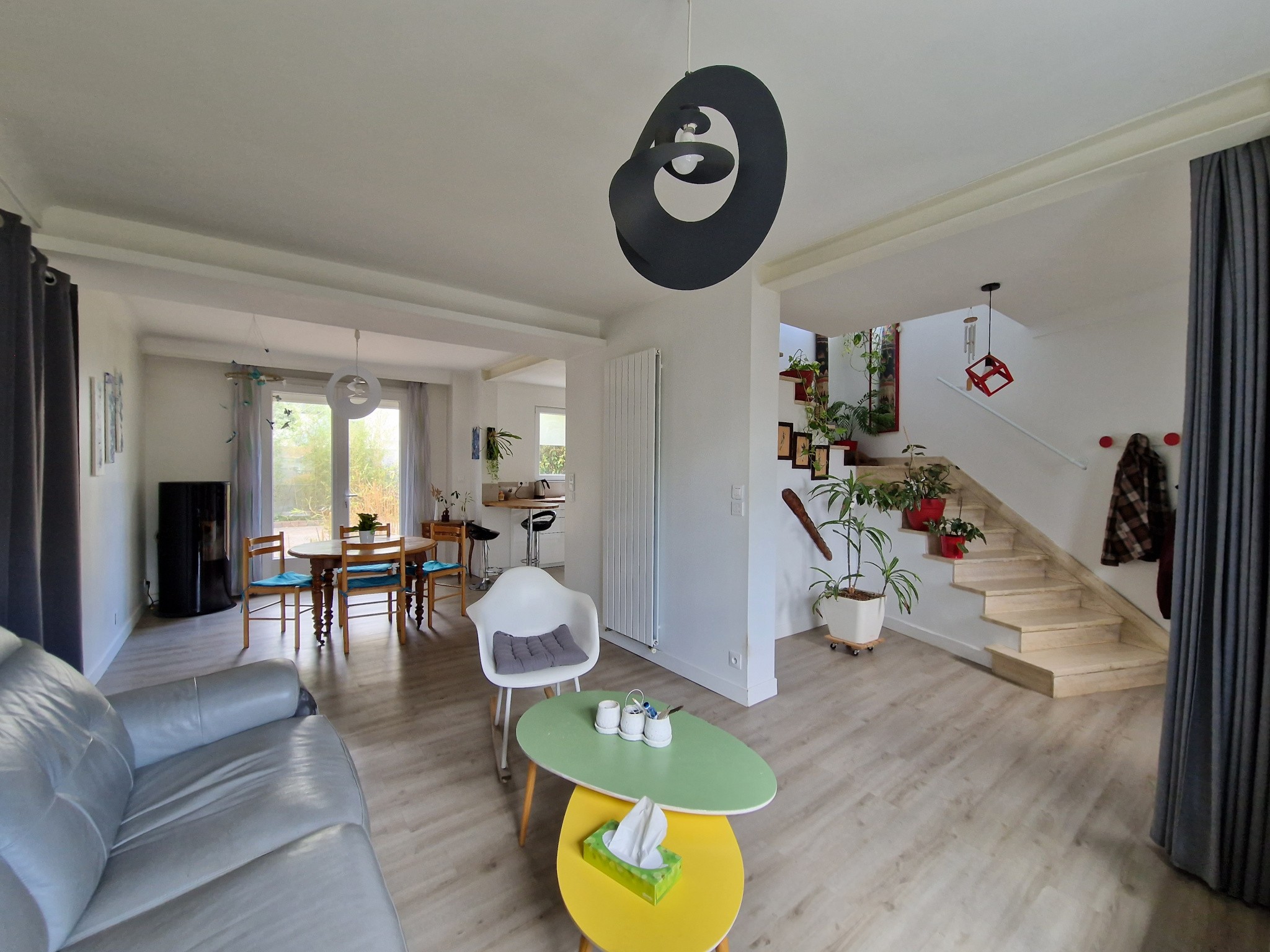 Vente Maison à Nantes 5 pièces