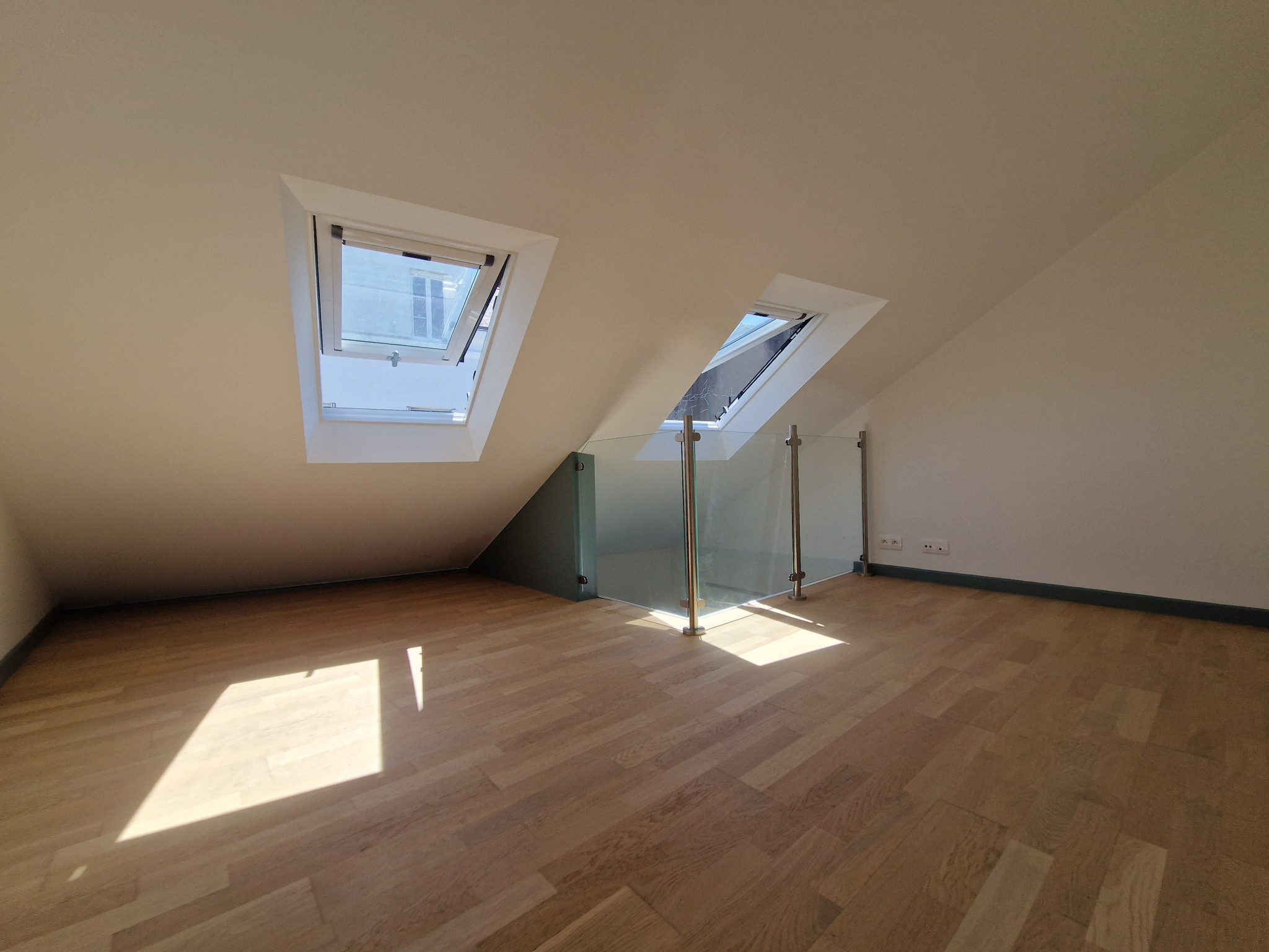 Vente Appartement à Nantes 3 pièces