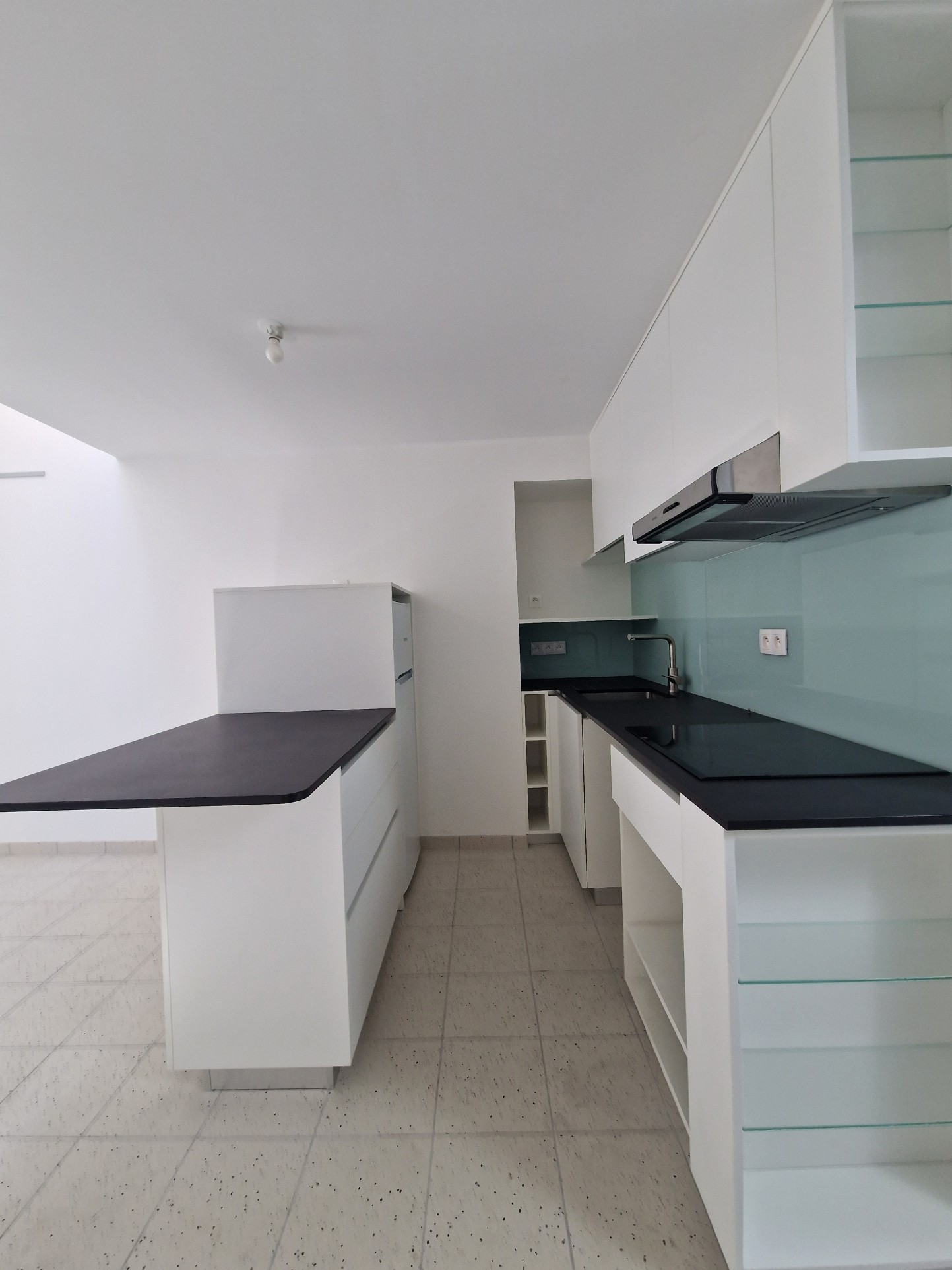 Vente Appartement à Nantes 3 pièces