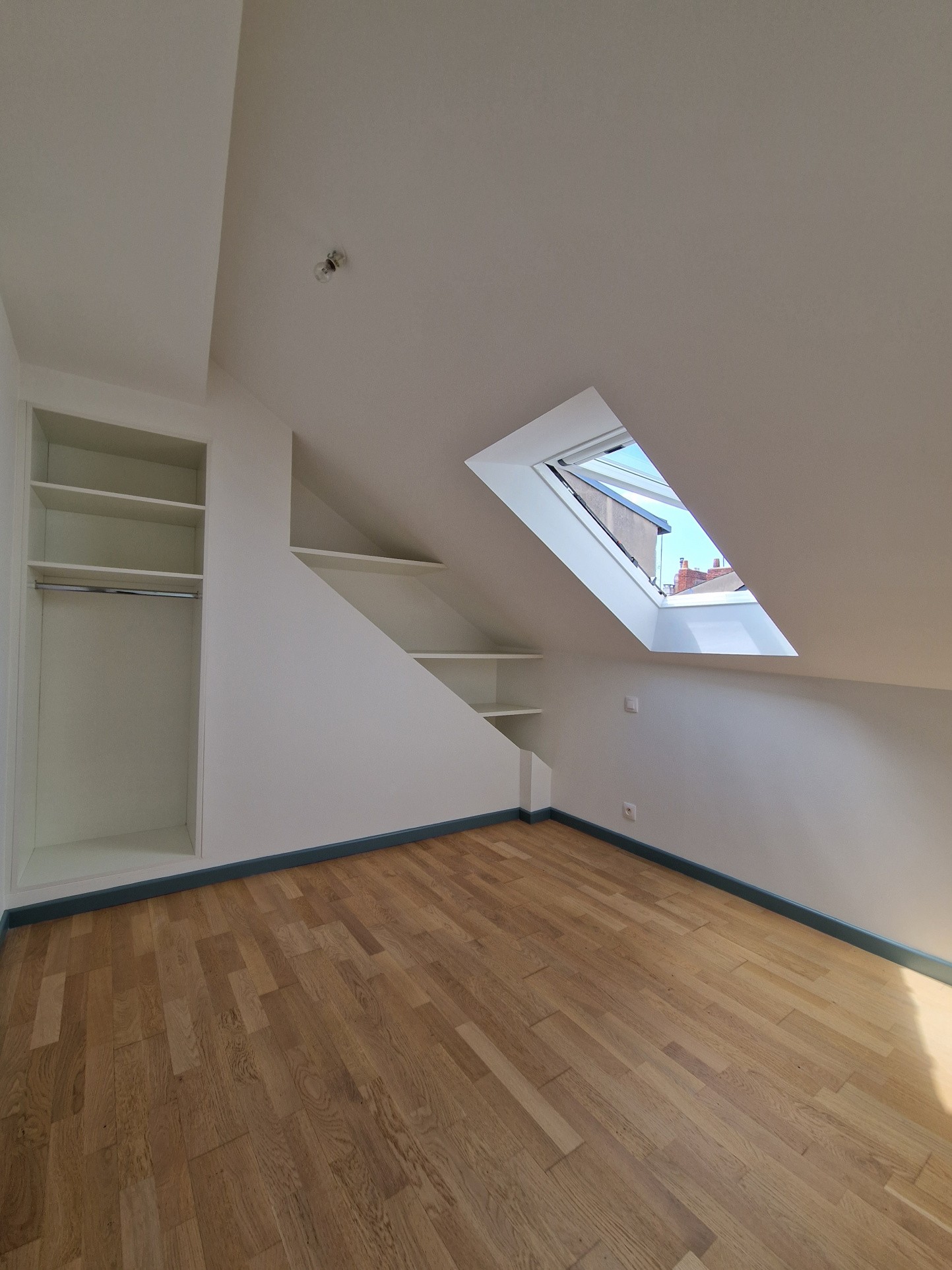 Vente Appartement à Nantes 3 pièces