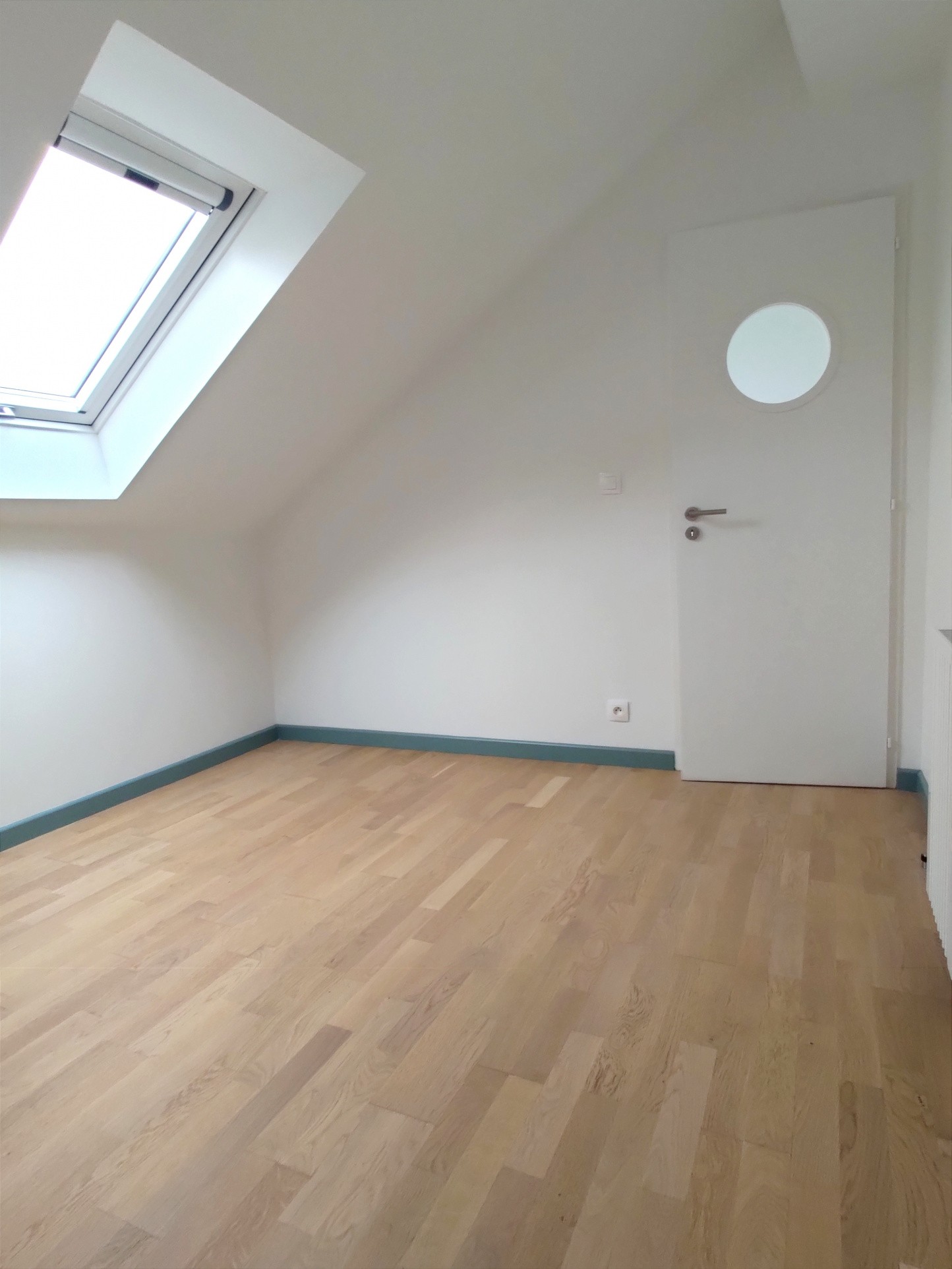 Vente Appartement à Nantes 3 pièces