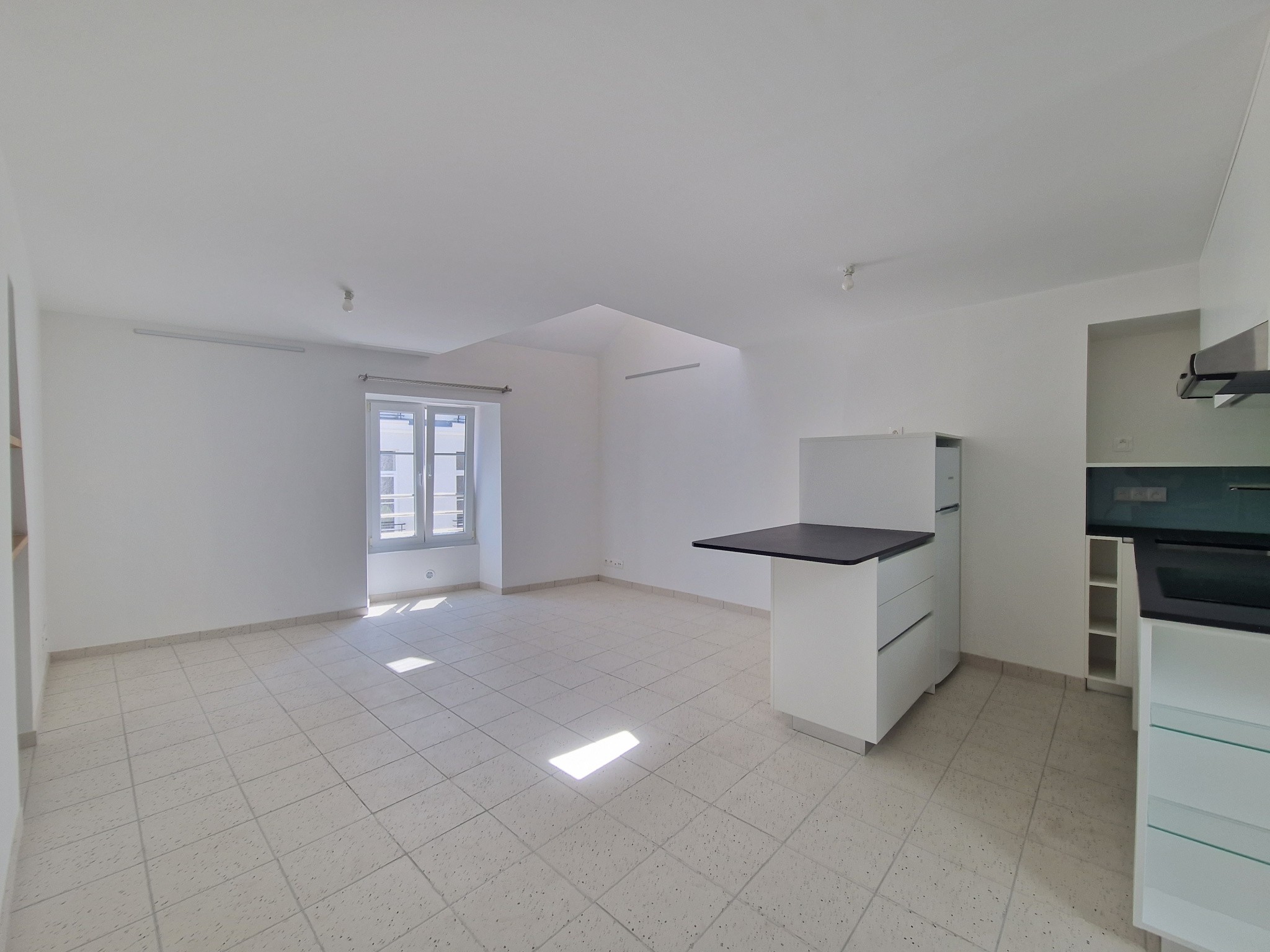 Vente Appartement à Nantes 3 pièces