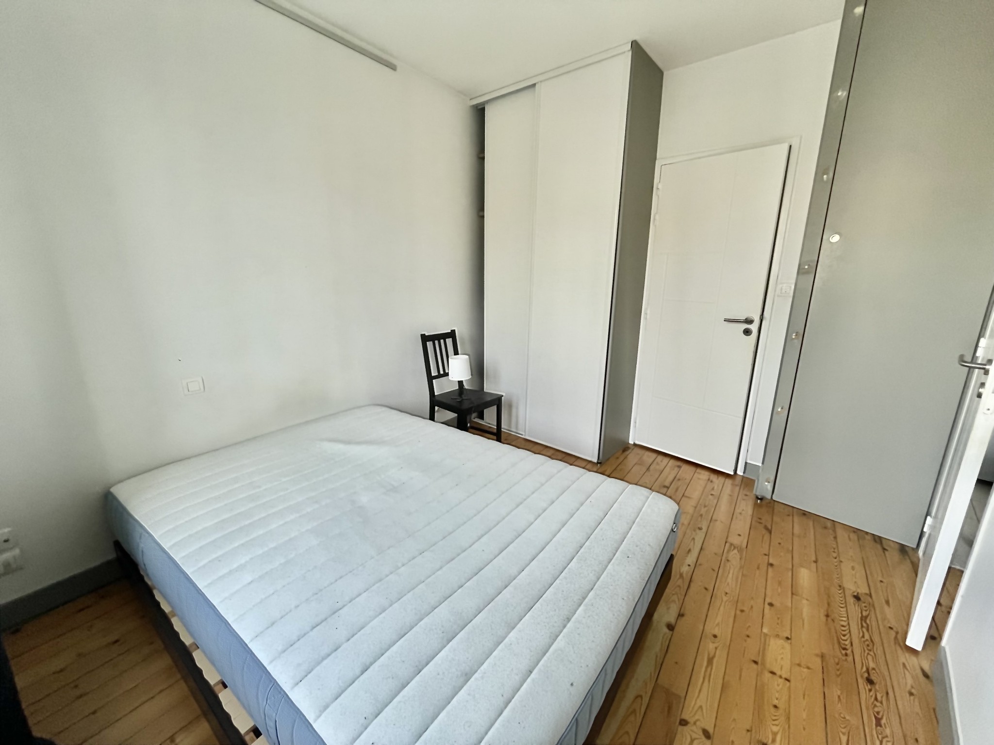 Location Appartement à Nantes 2 pièces