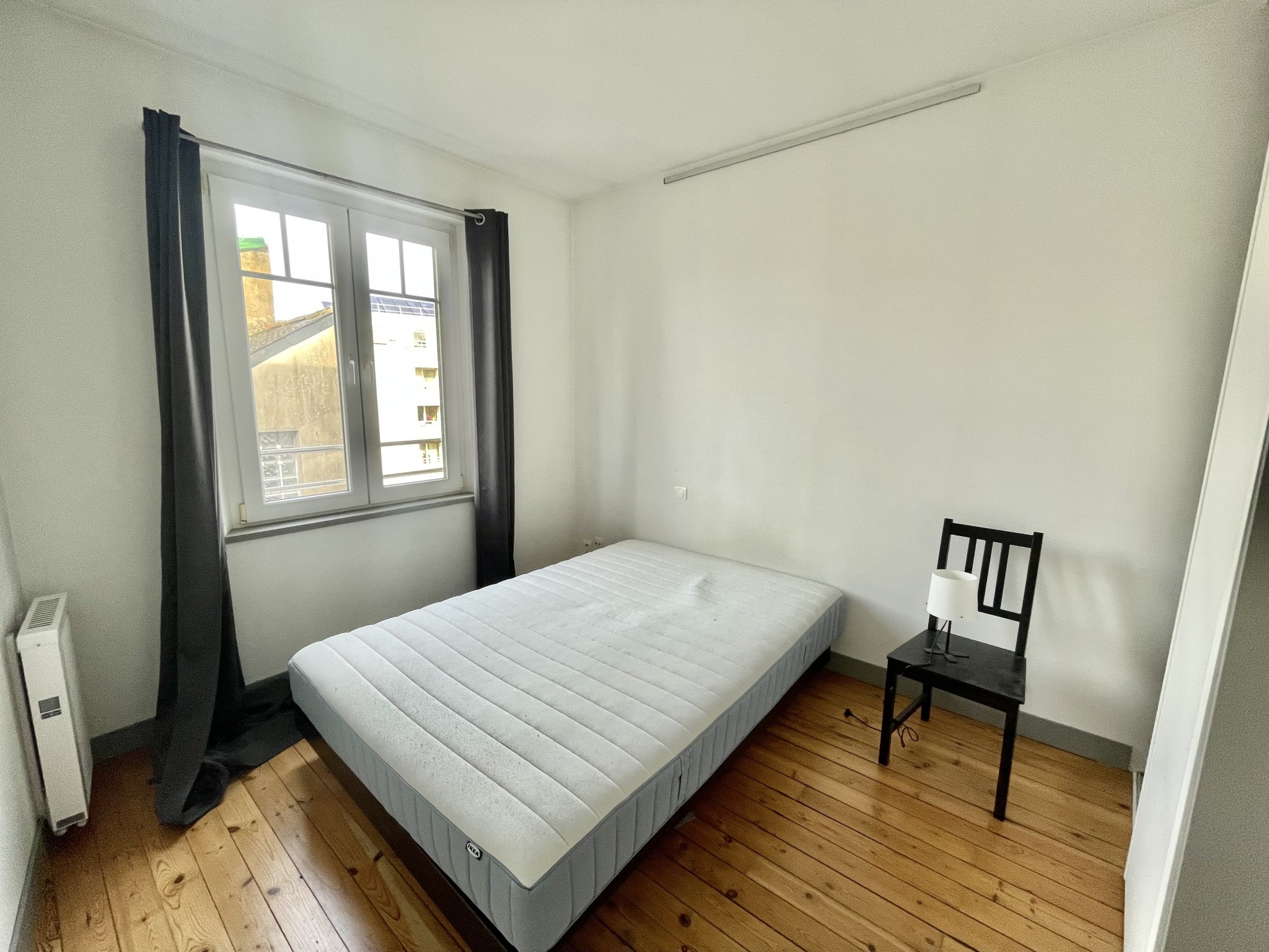 Location Appartement à Nantes 2 pièces