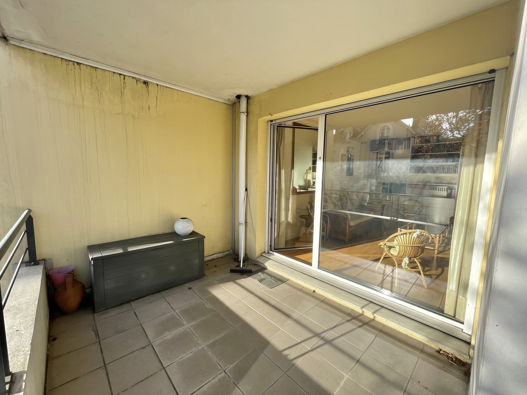 Location Appartement à Nantes 3 pièces