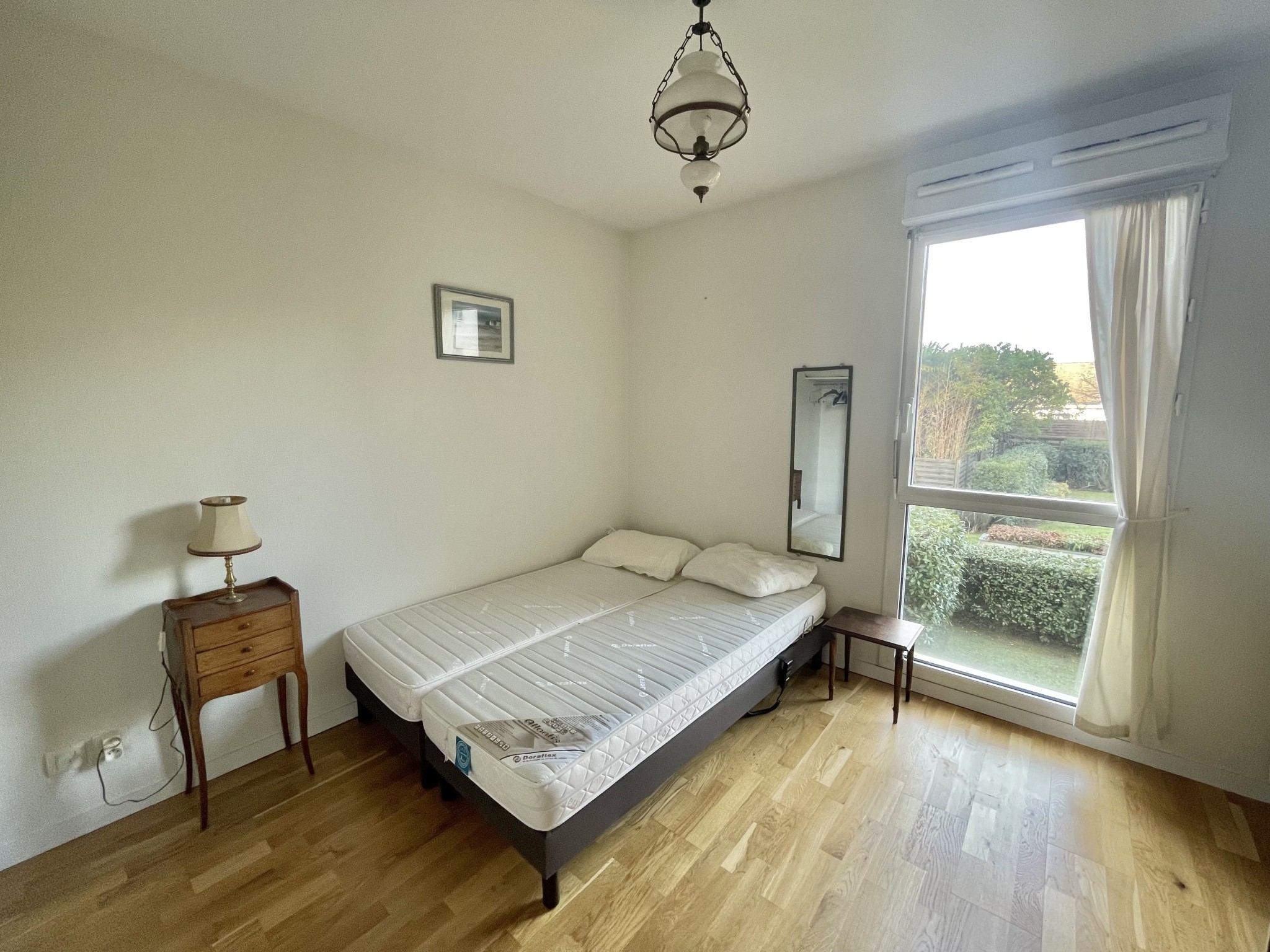 Location Appartement à Nantes 3 pièces