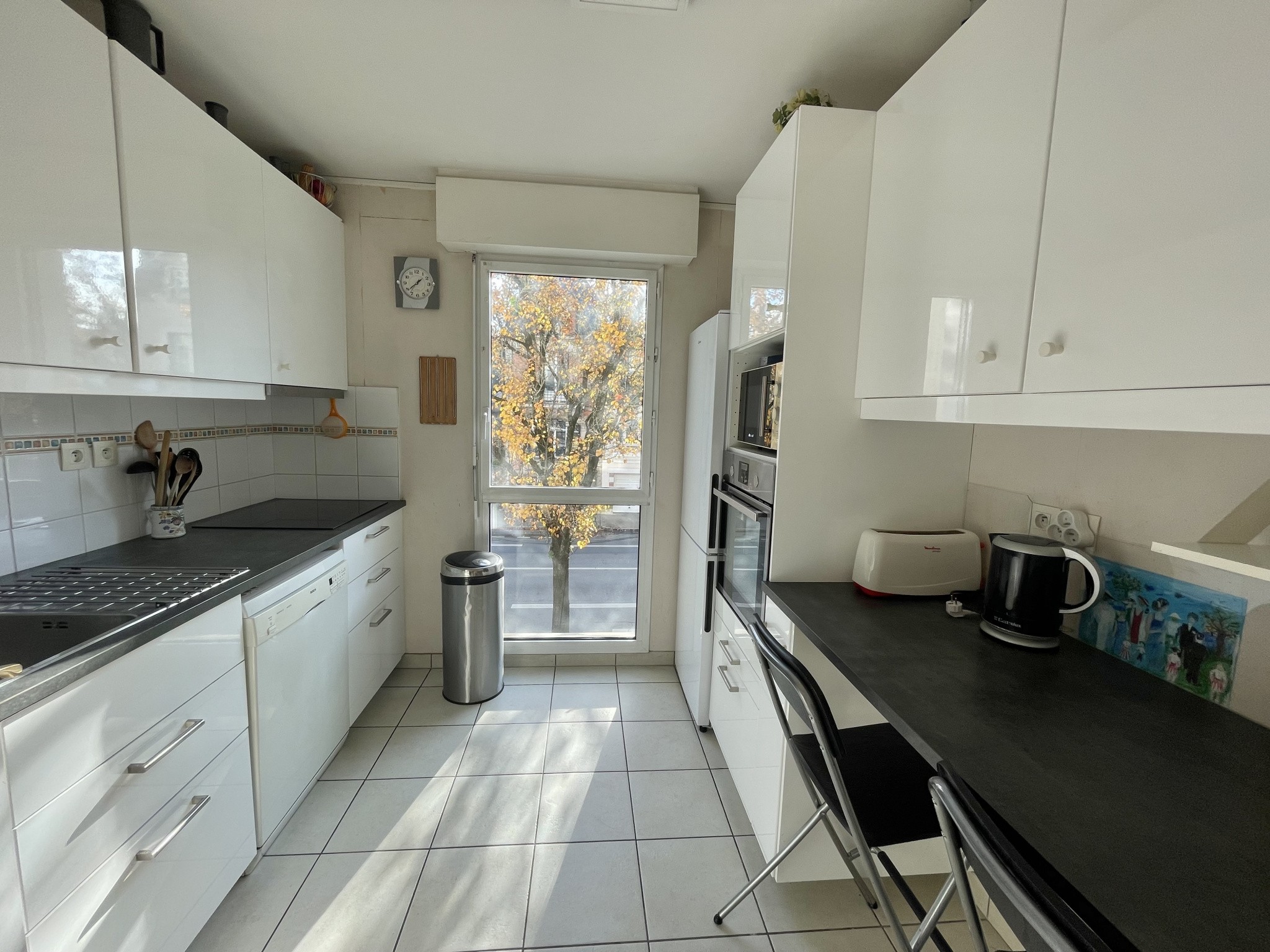 Location Appartement à Nantes 3 pièces